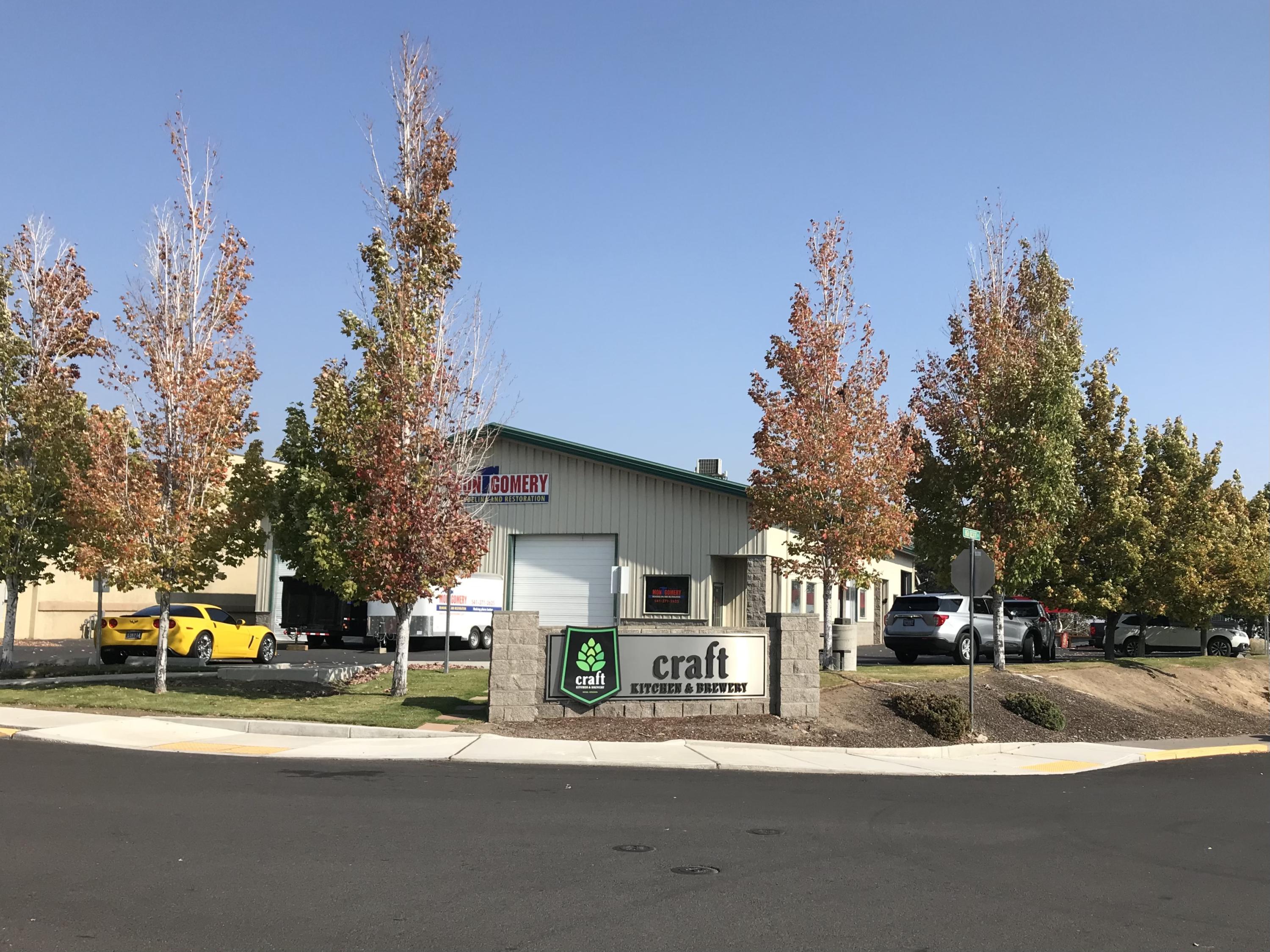 This multi-tenant, 6974 SF Commercial Building is located on prime corner in the North Brinson Industrial Park. The building is currently occupied by two tenants and the owner in the 3rd unit. This could be a great owner user opportunity for someone looking to locate their business or in need of high end garage space. The owner has City Land Use approvals in place for an additional 3860 SF thru 06/24/22 creating additional possibilities and future income for this offering.