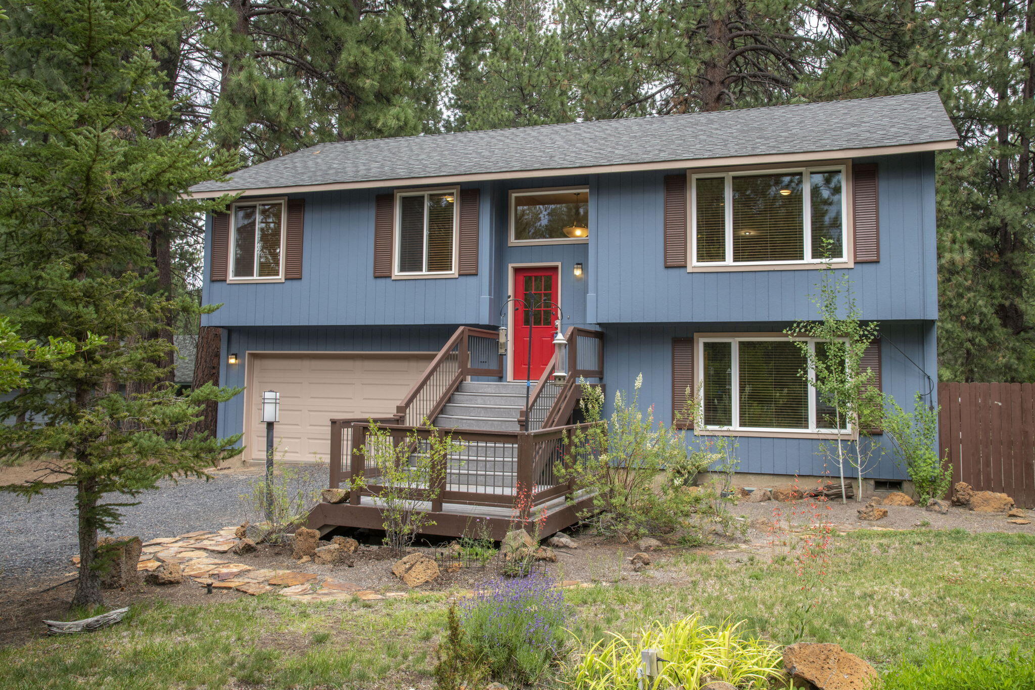 Deschutes RiverWoods - Residential