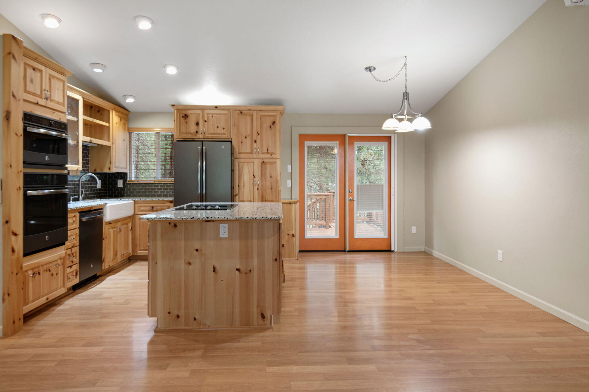 Deschutes RiverWoods - Residential