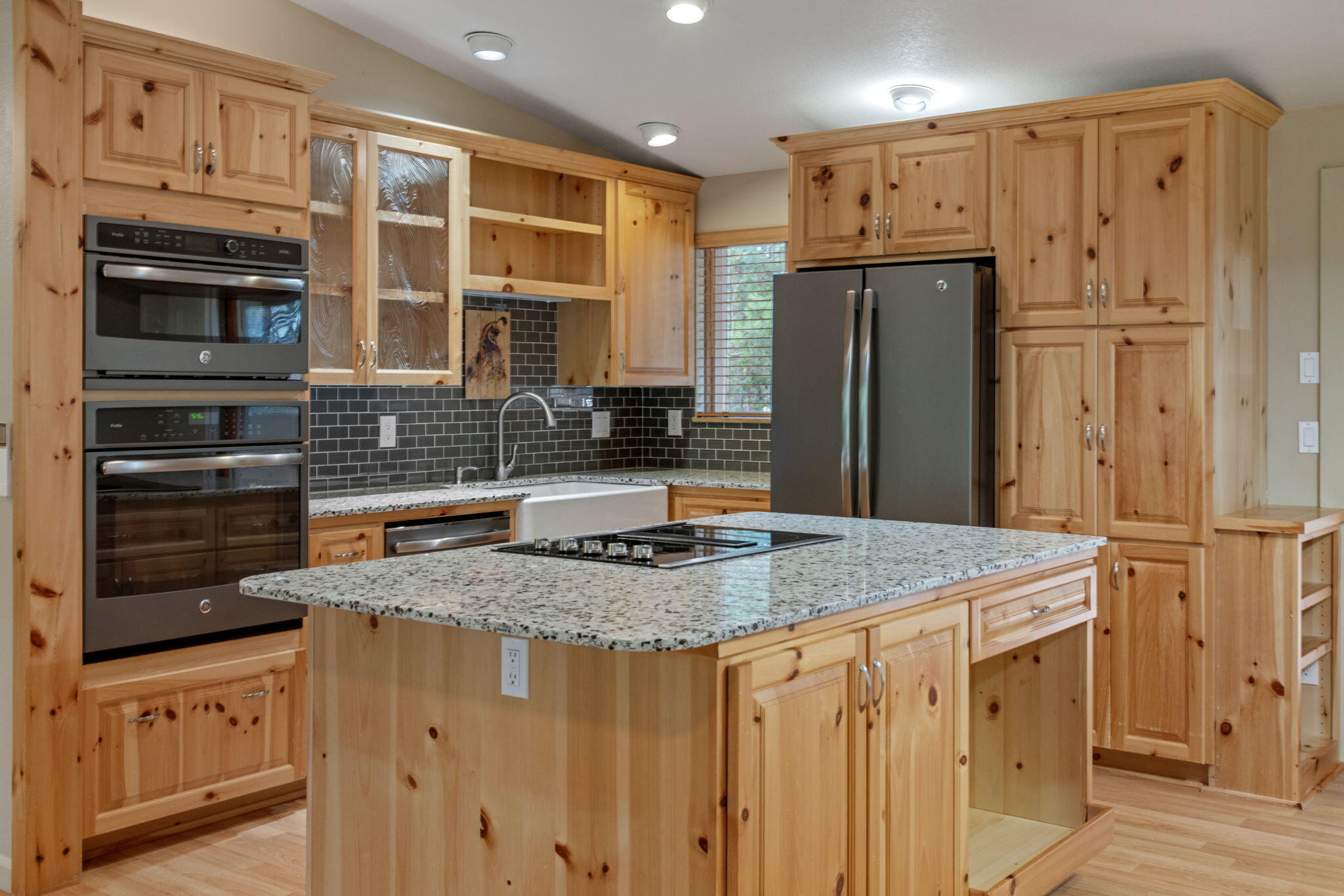 Deschutes RiverWoods - Residential