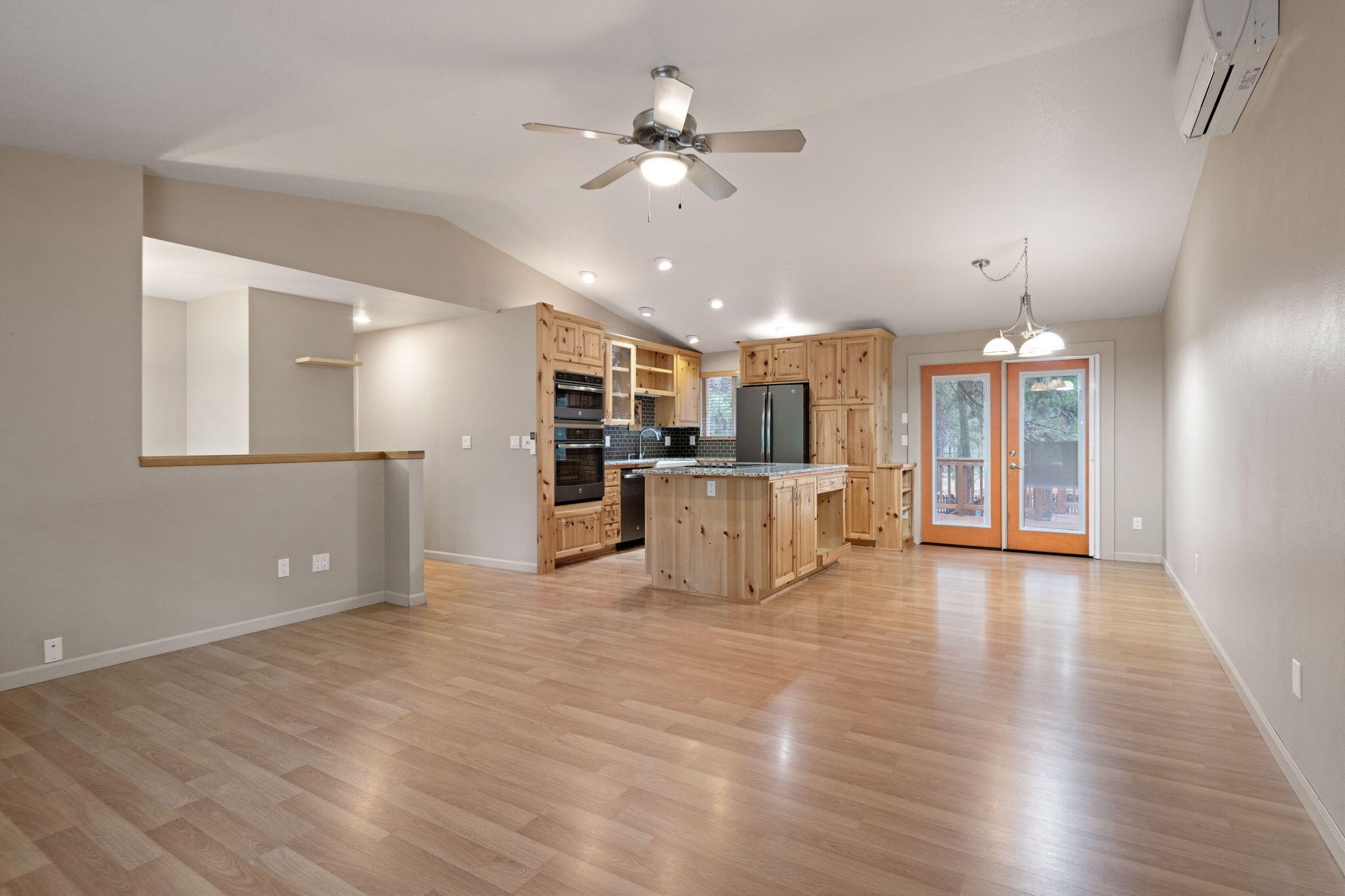 Deschutes RiverWoods - Residential