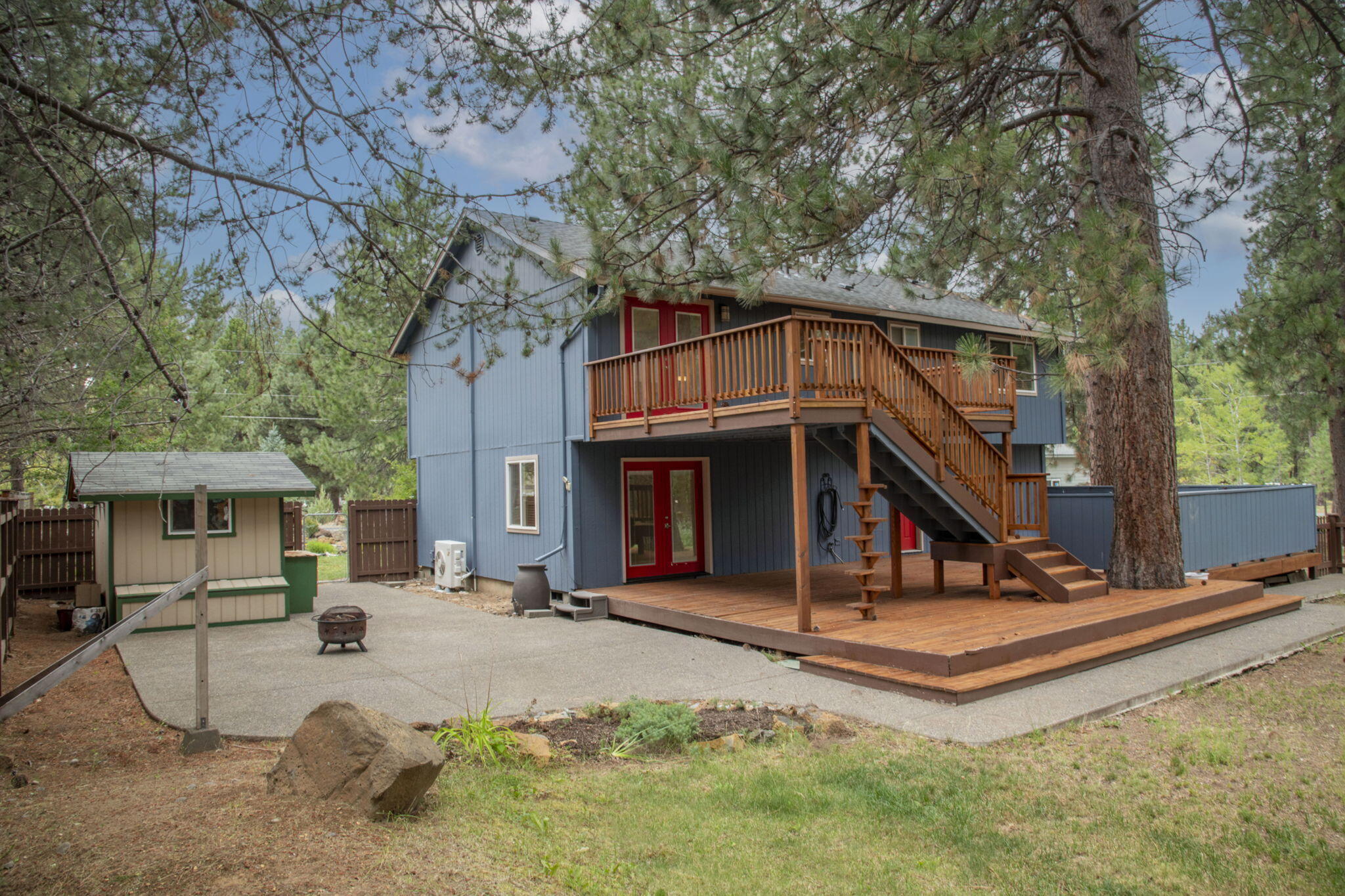 Deschutes RiverWoods - Residential