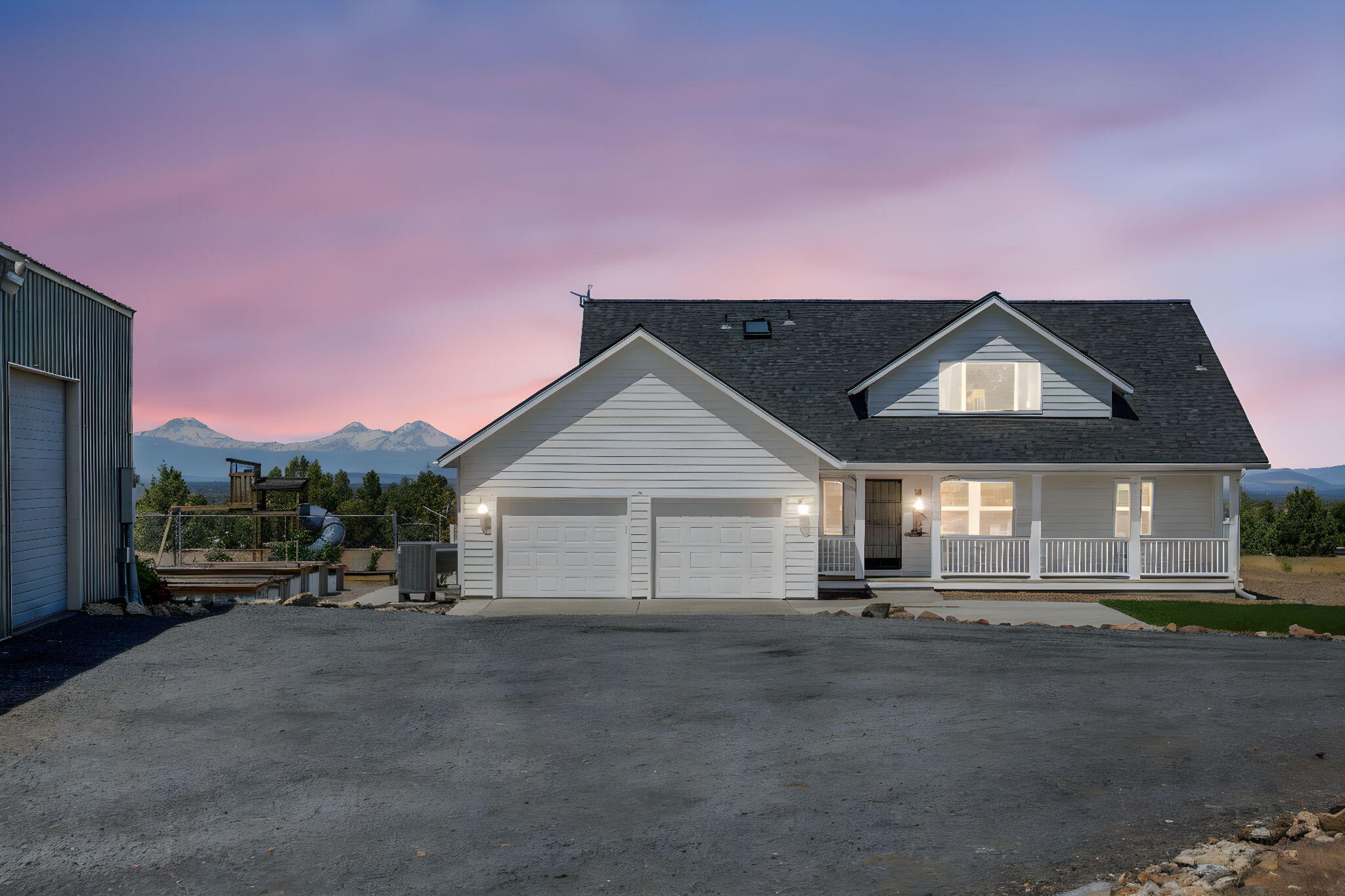 N/A - Residential