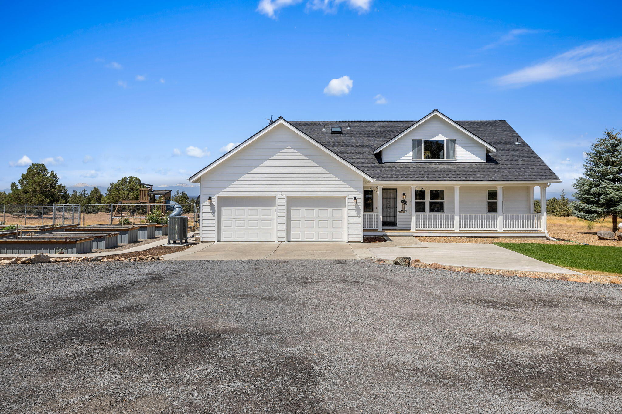 N/A - Residential