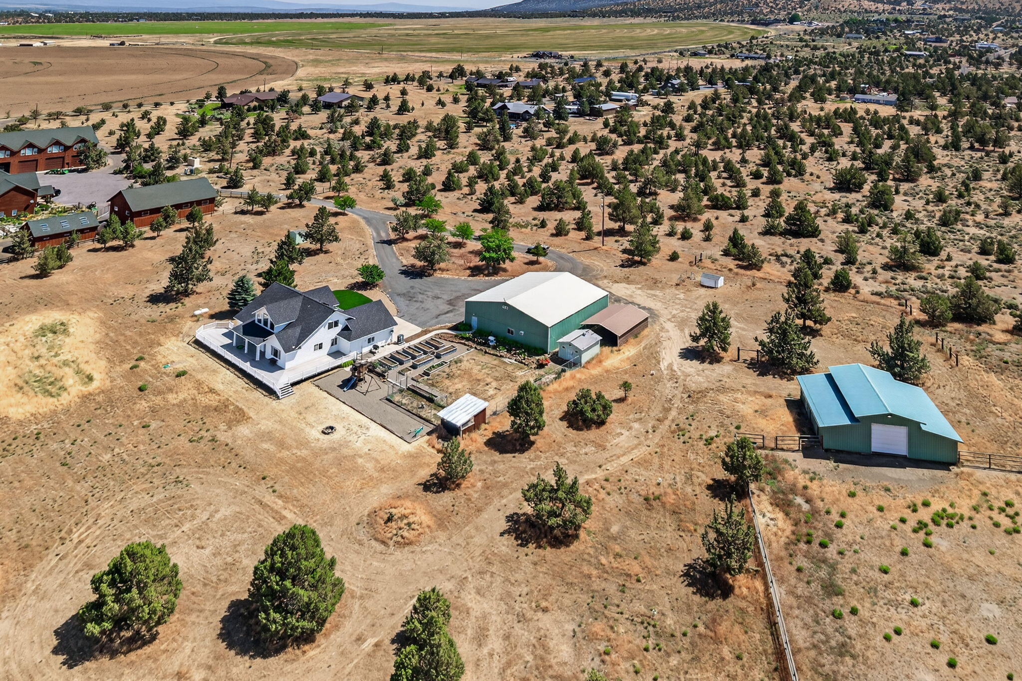 N/A - Residential
