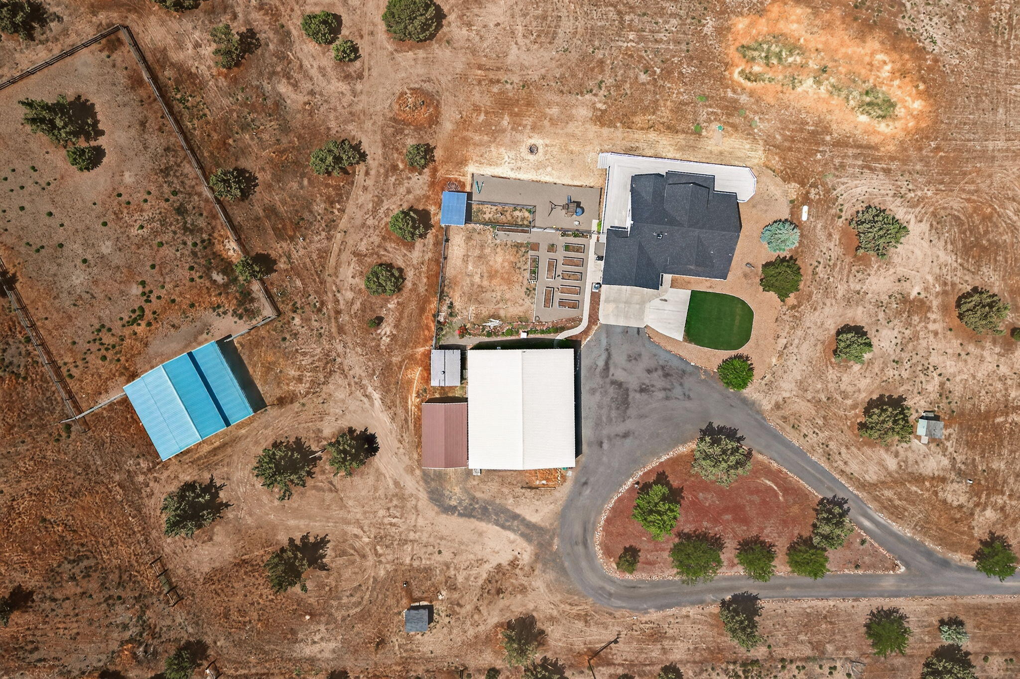 N/A - Residential