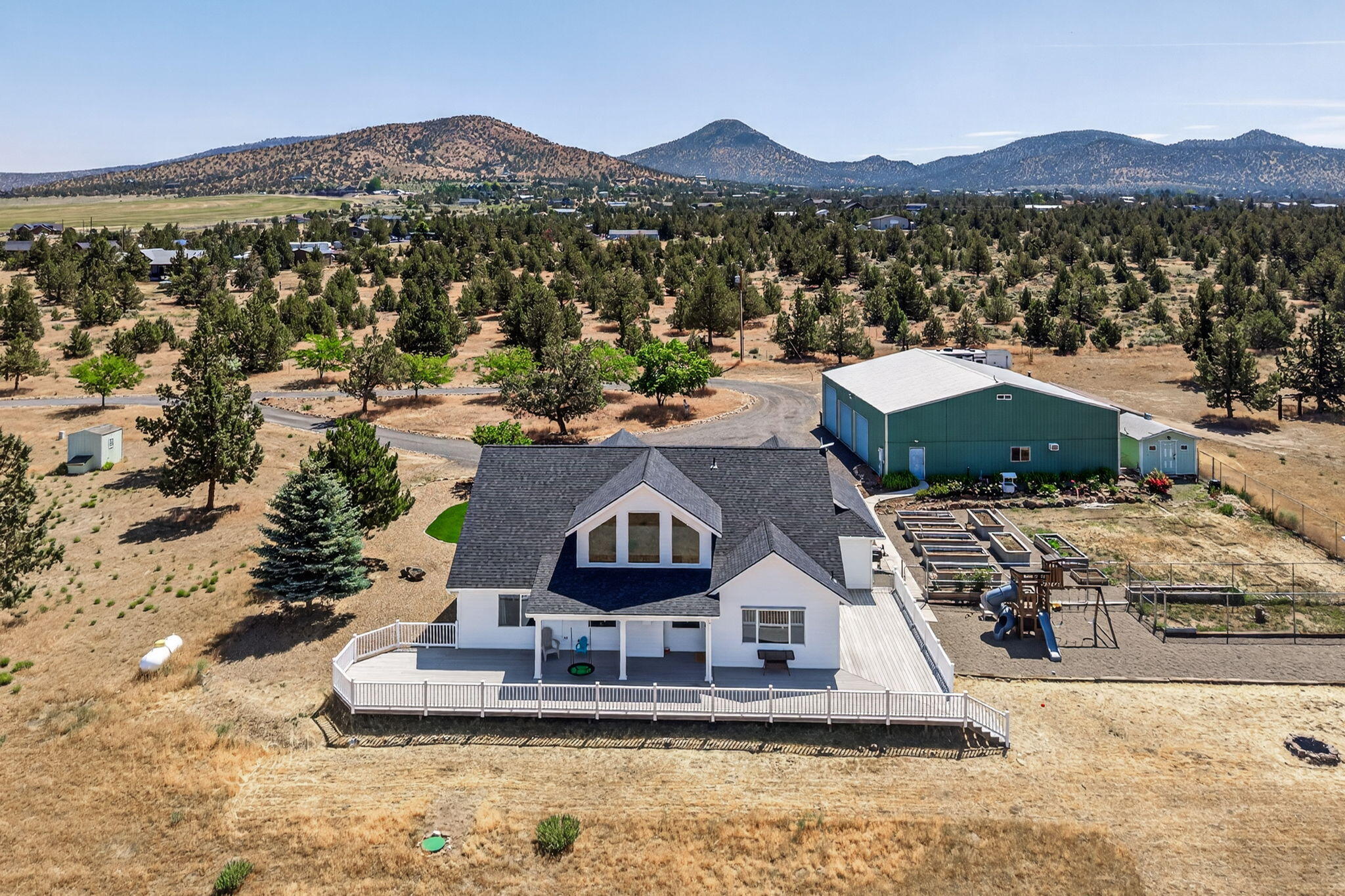 N/A - Residential
