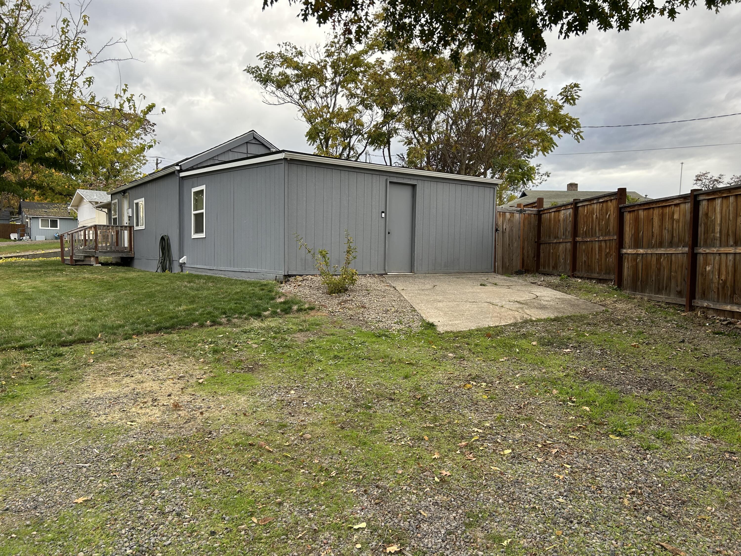 N/A - Residential