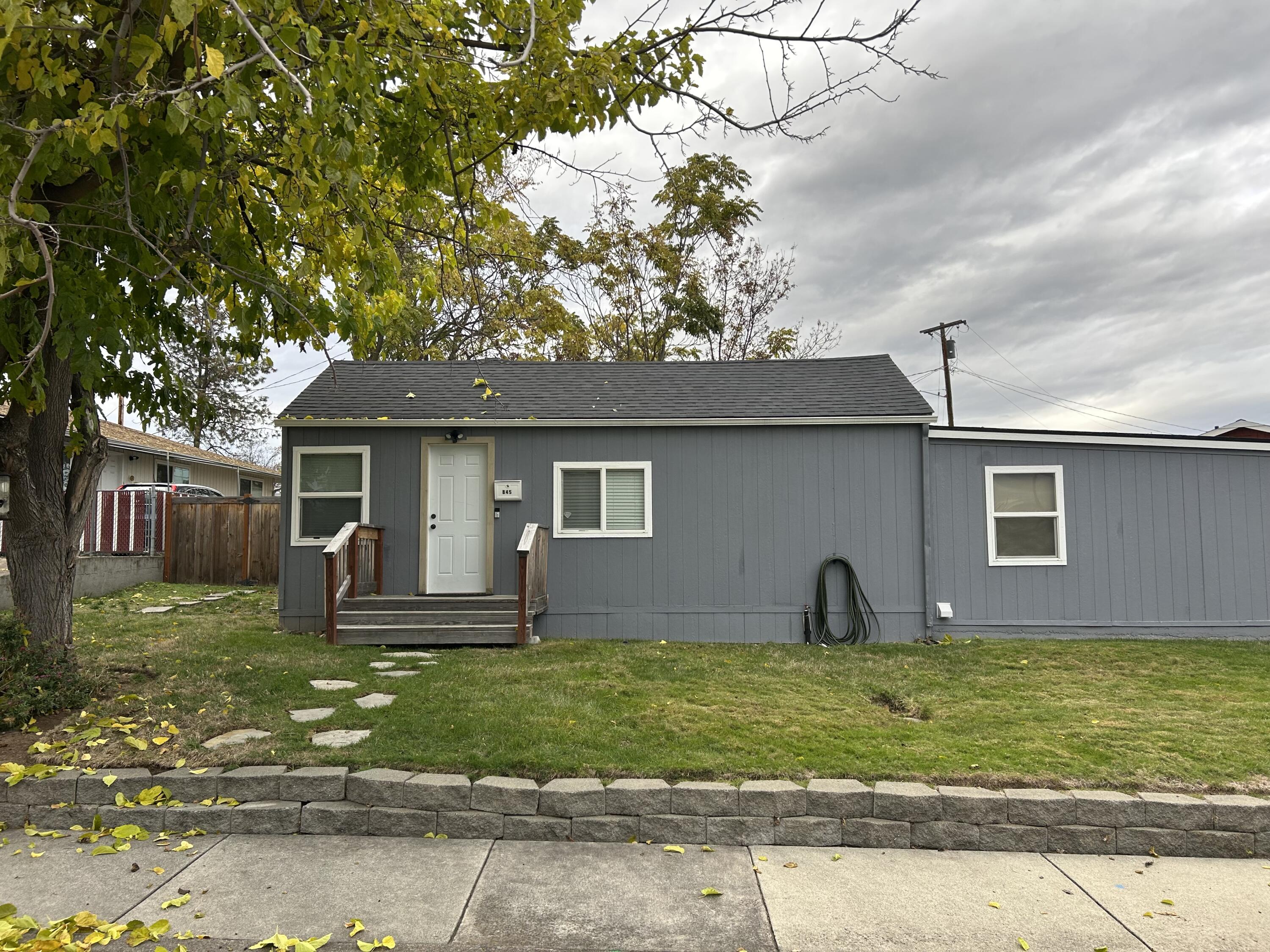 N/A - Residential