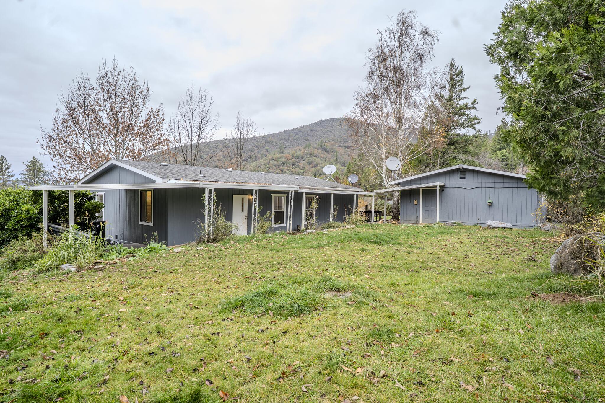 N/A - Residential