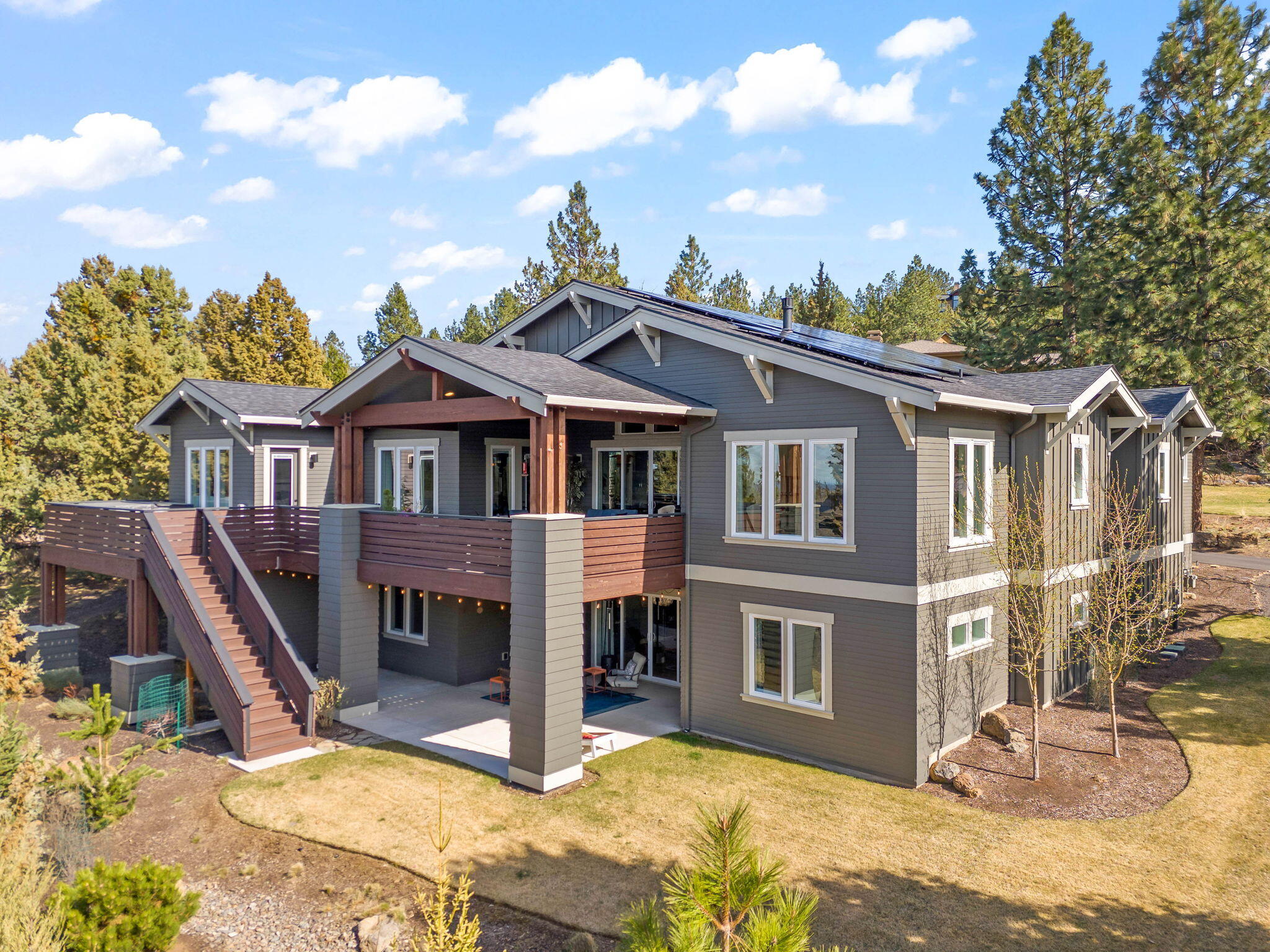 Awbrey Butte - Residential