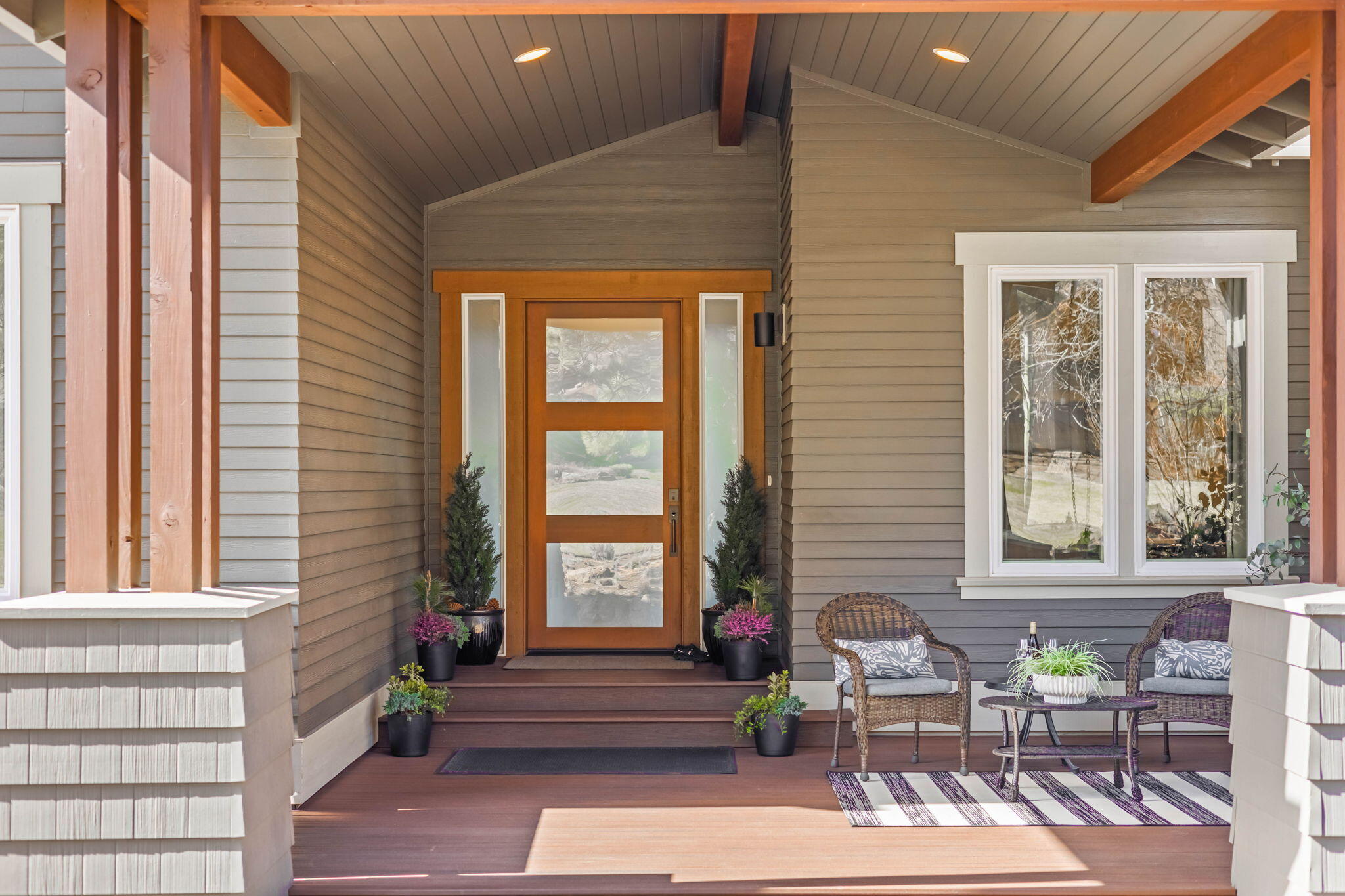 Awbrey Butte - Residential