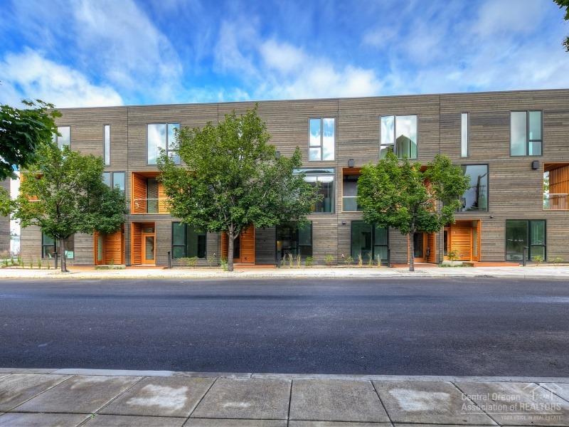 Basecamp - Residential