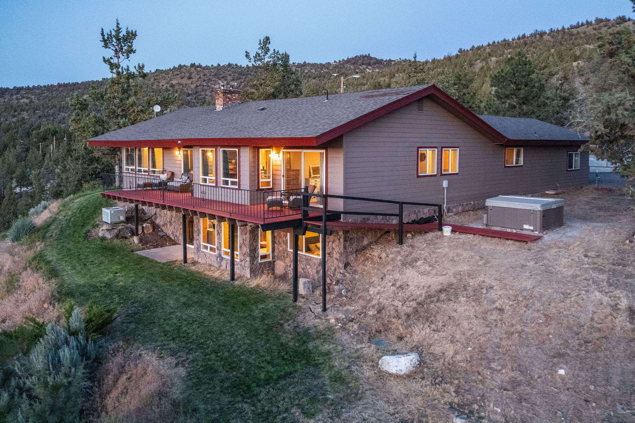 N/A - Residential