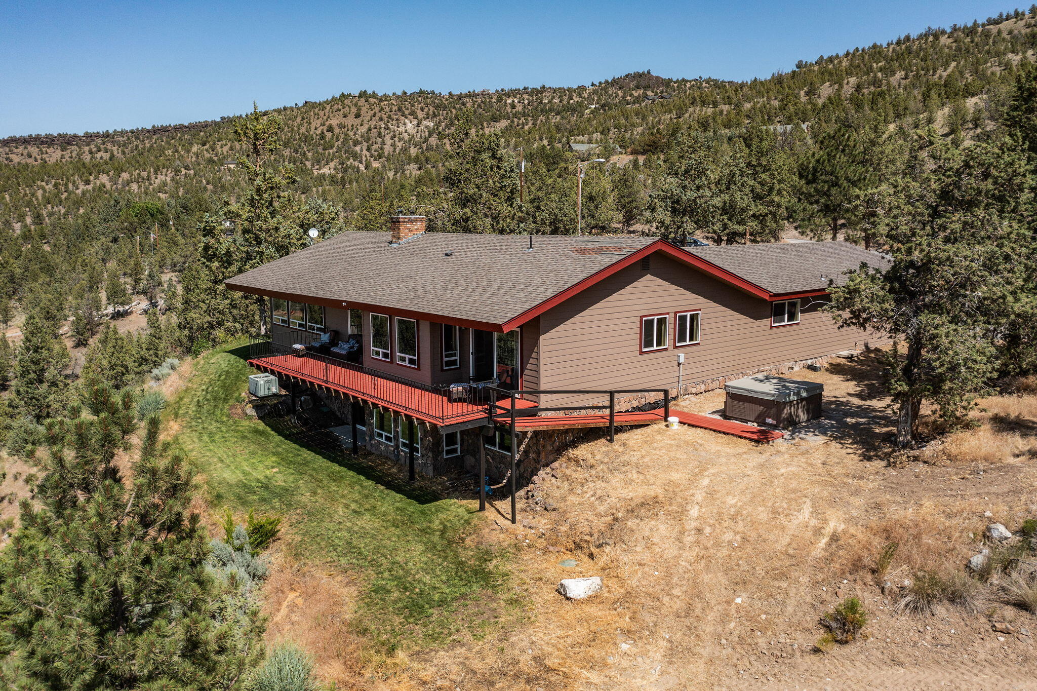 N/A - Residential