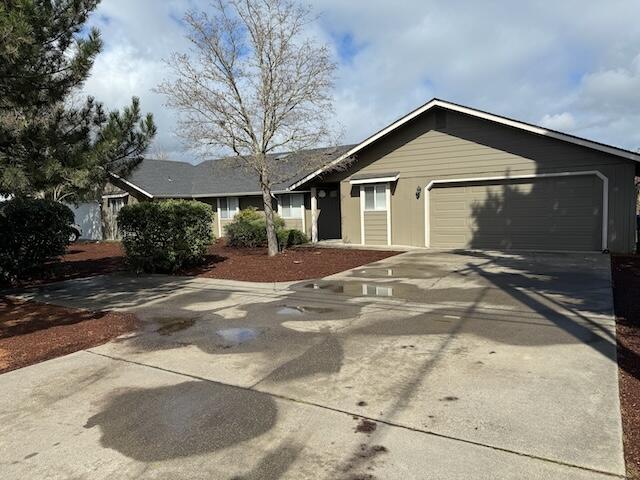Oakglen Estates Subdivision - Residential Income