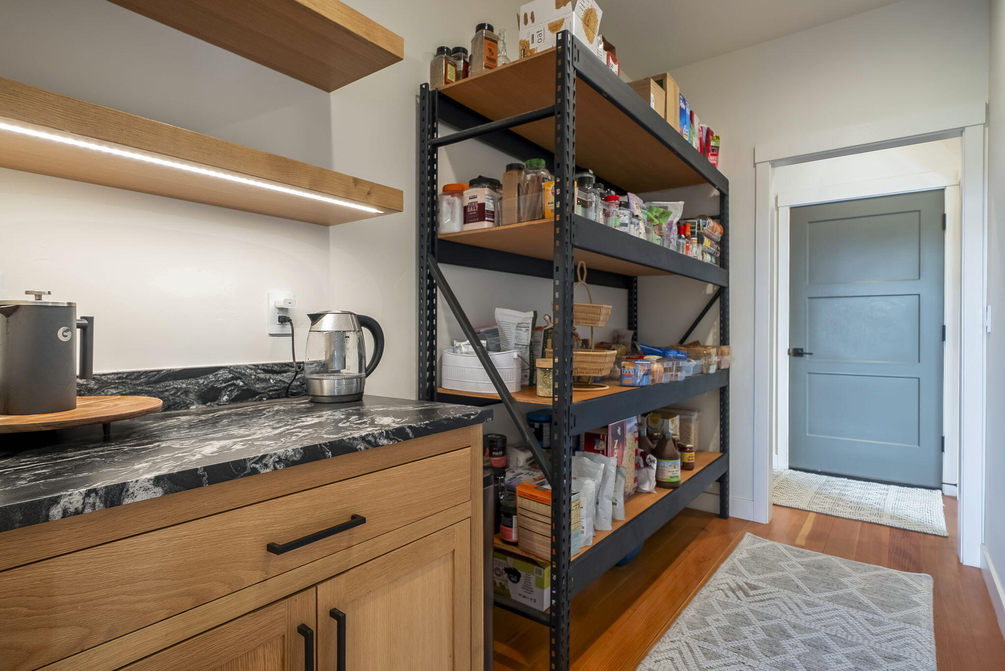 N/A - Residential