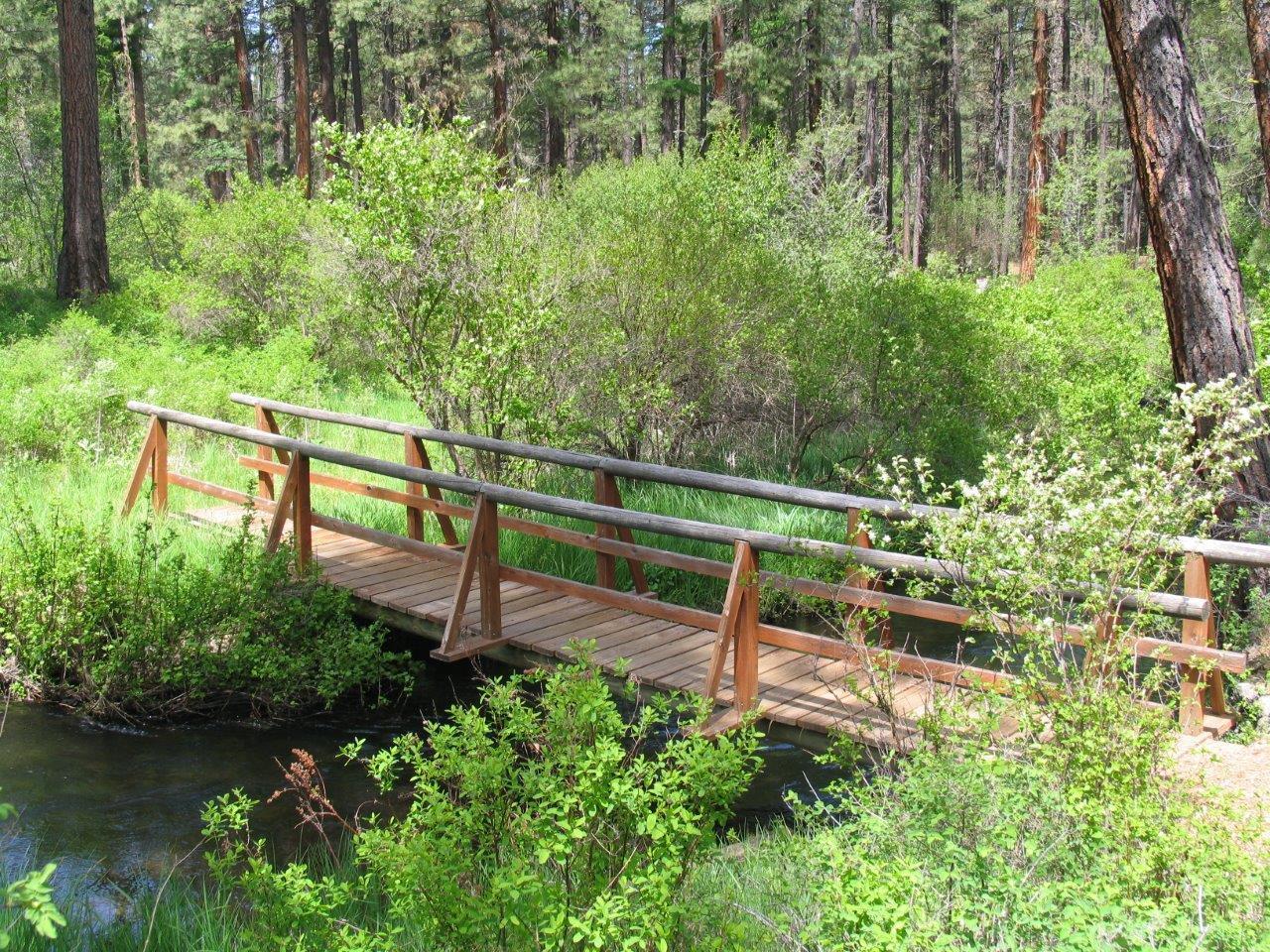 Lake Creek Lodge - Residential