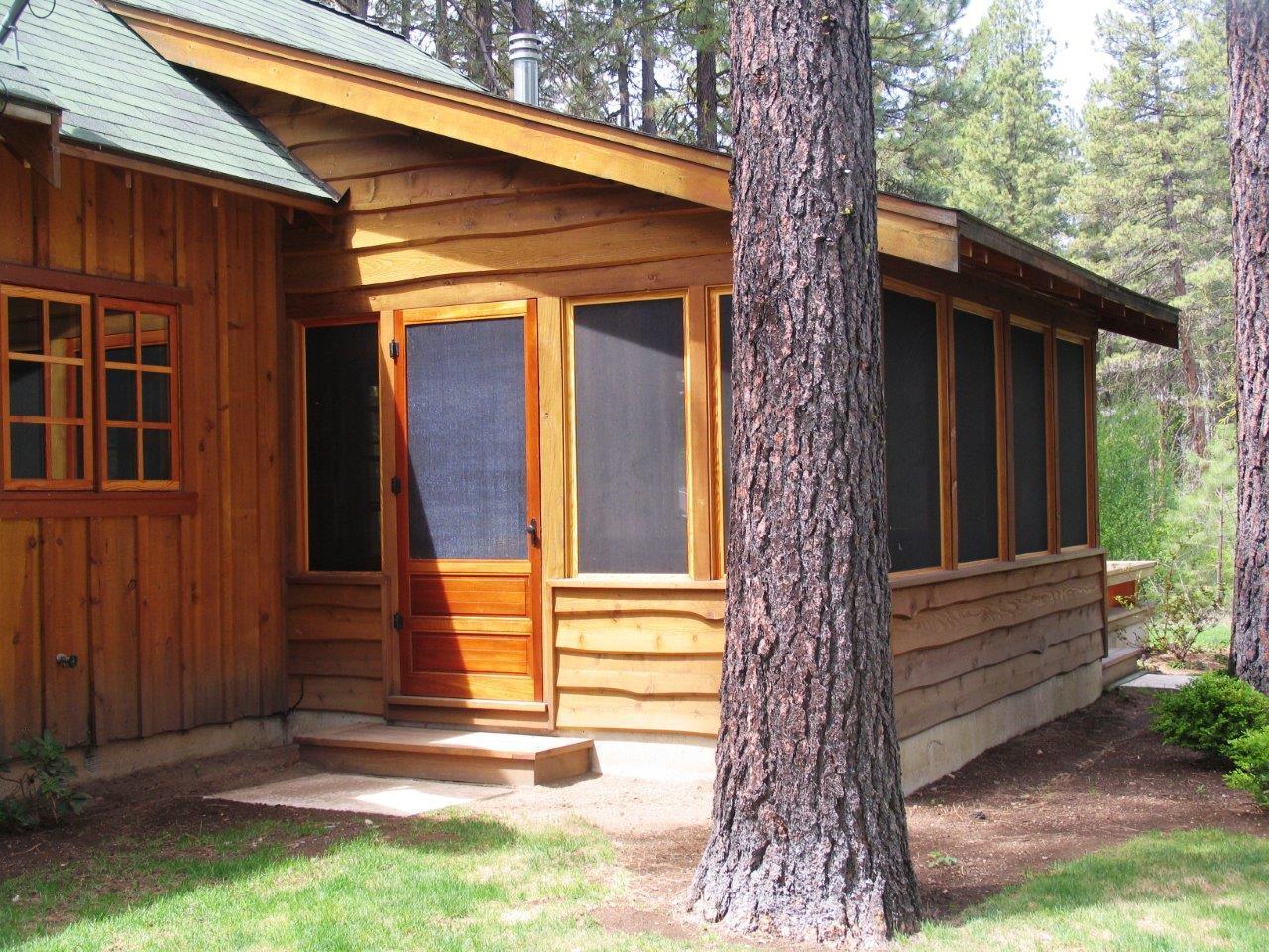 Lake Creek Lodge - Residential