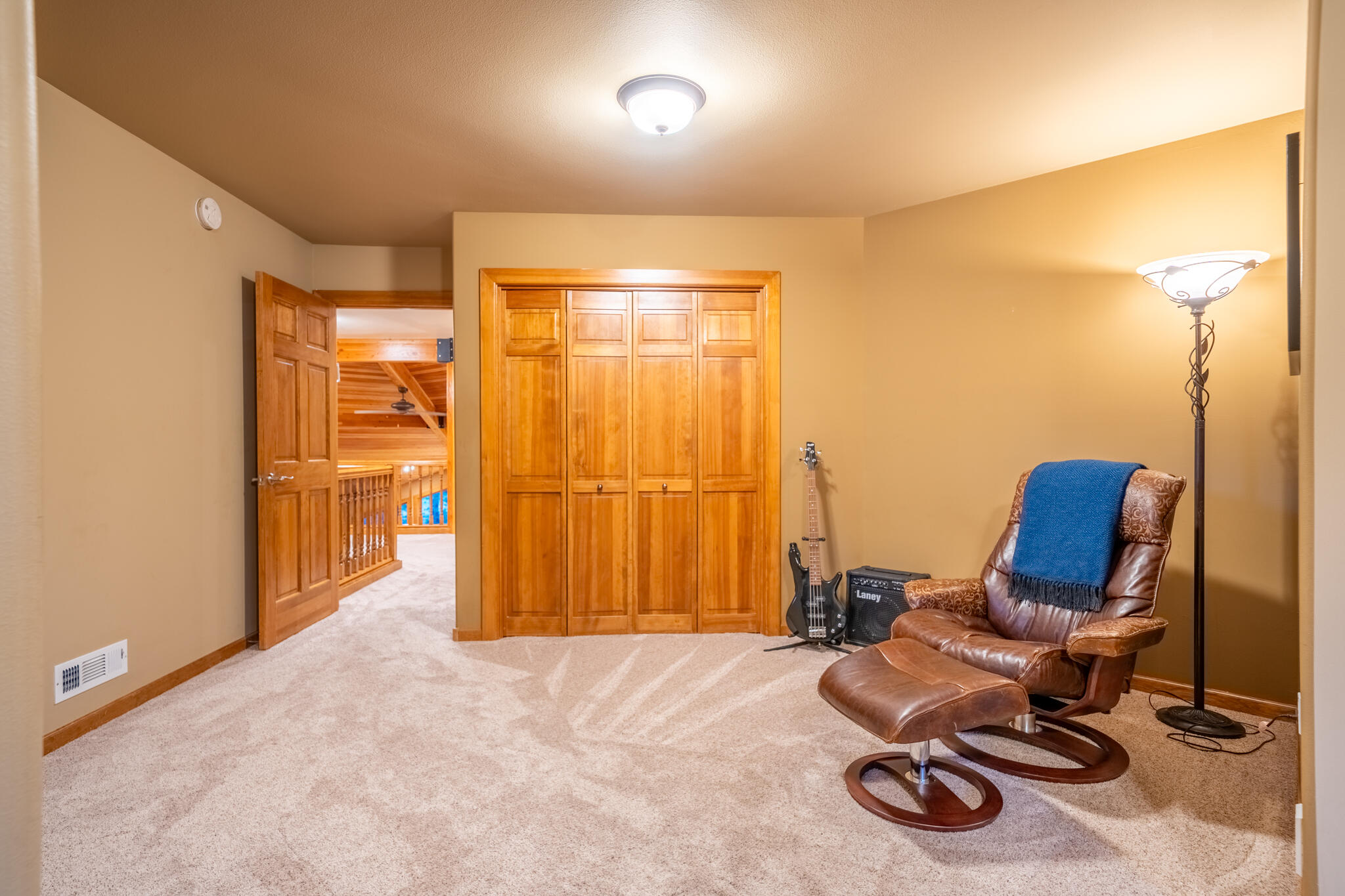 7th Mtn Golf Village - Residential