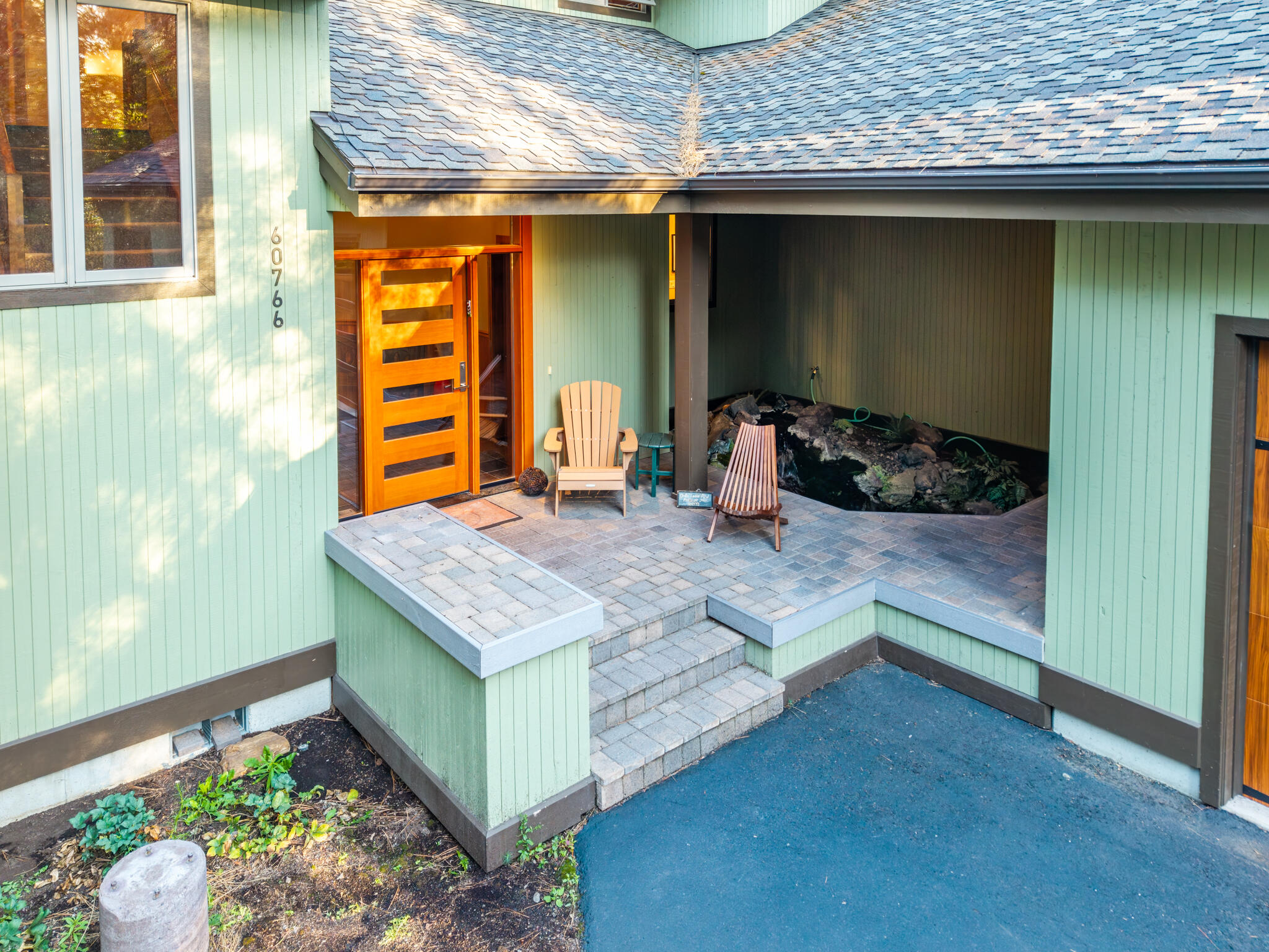 7th Mtn Golf Village - Residential