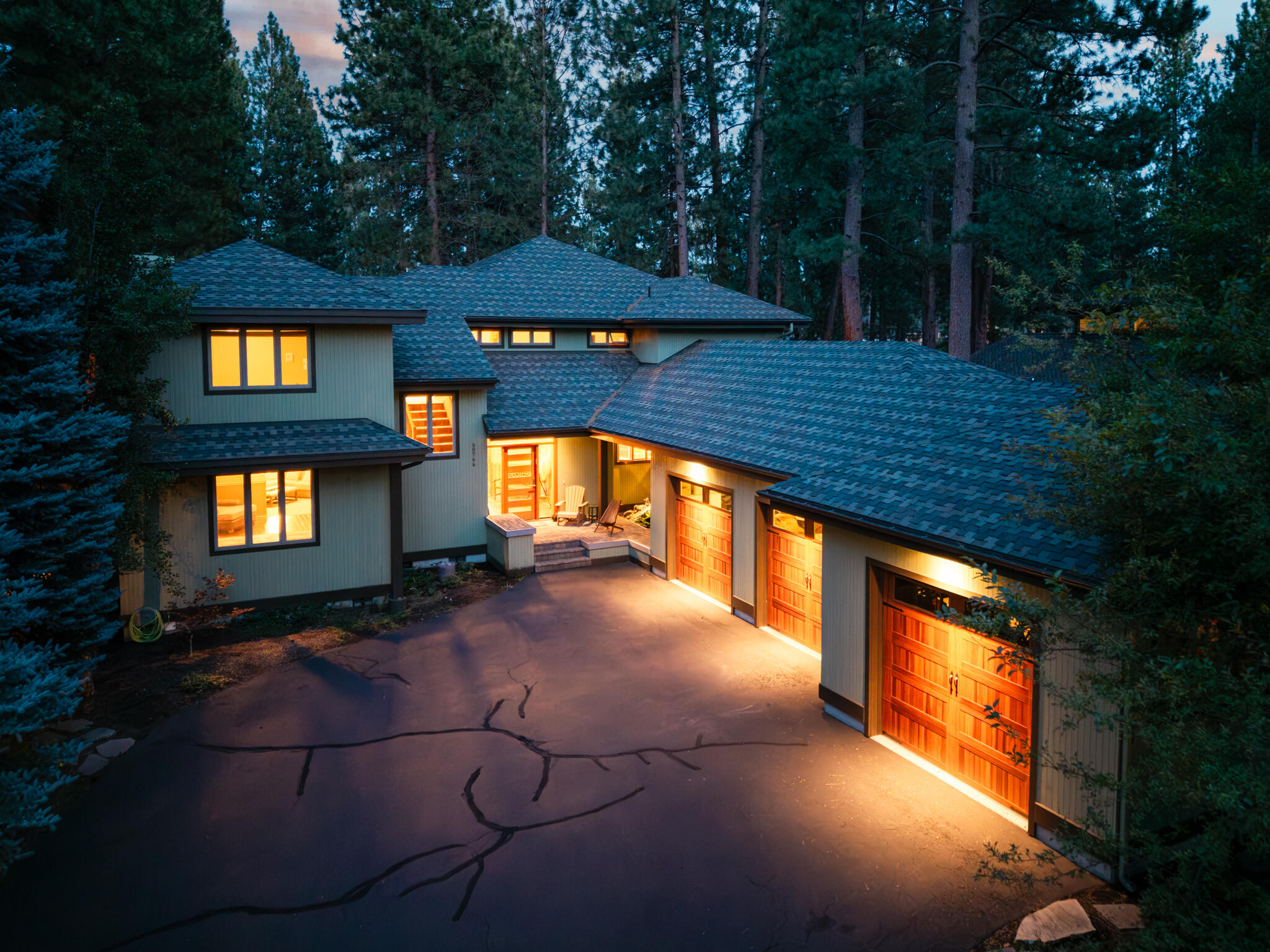 7th Mtn Golf Village - Residential