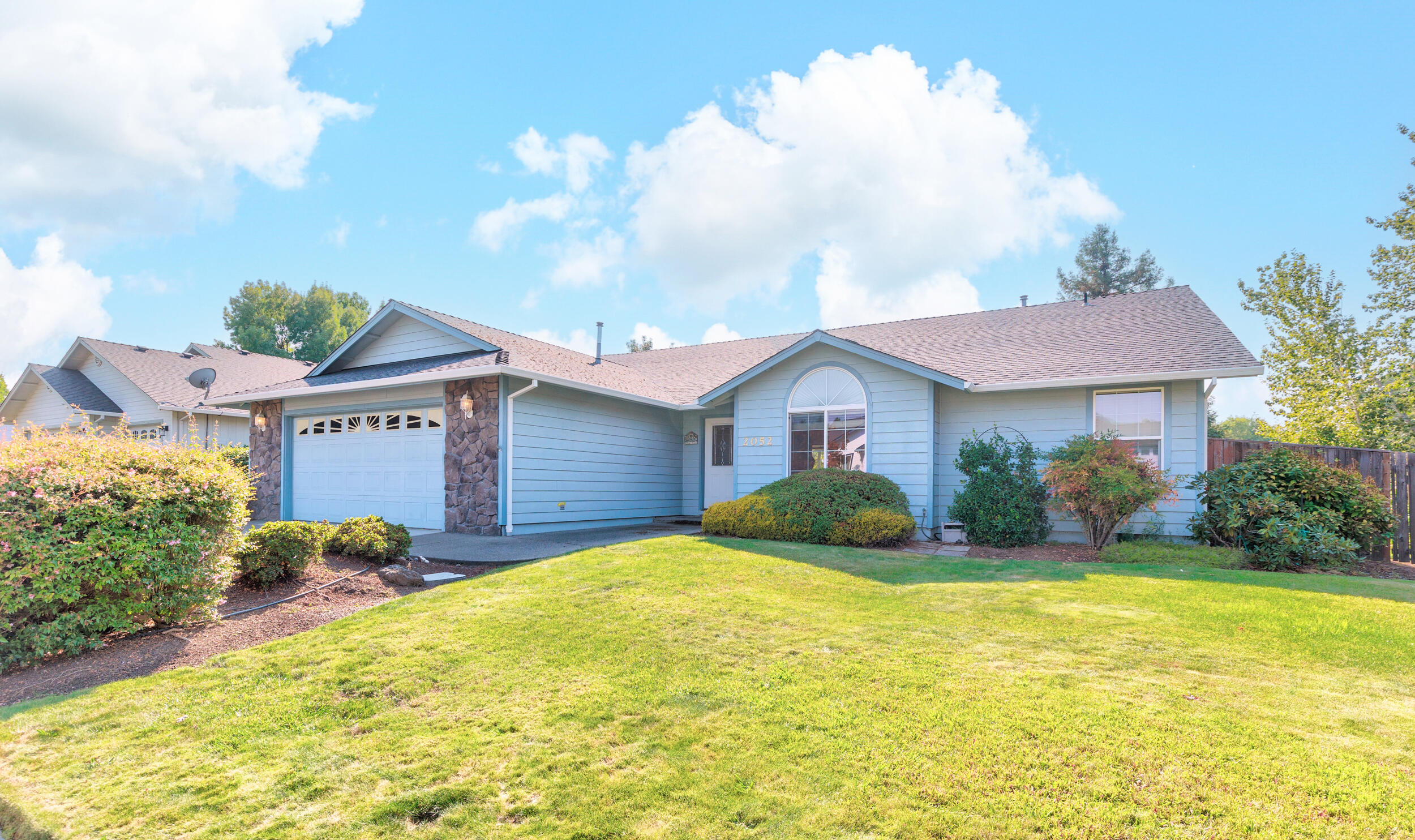 Maurer Meadows - Residential