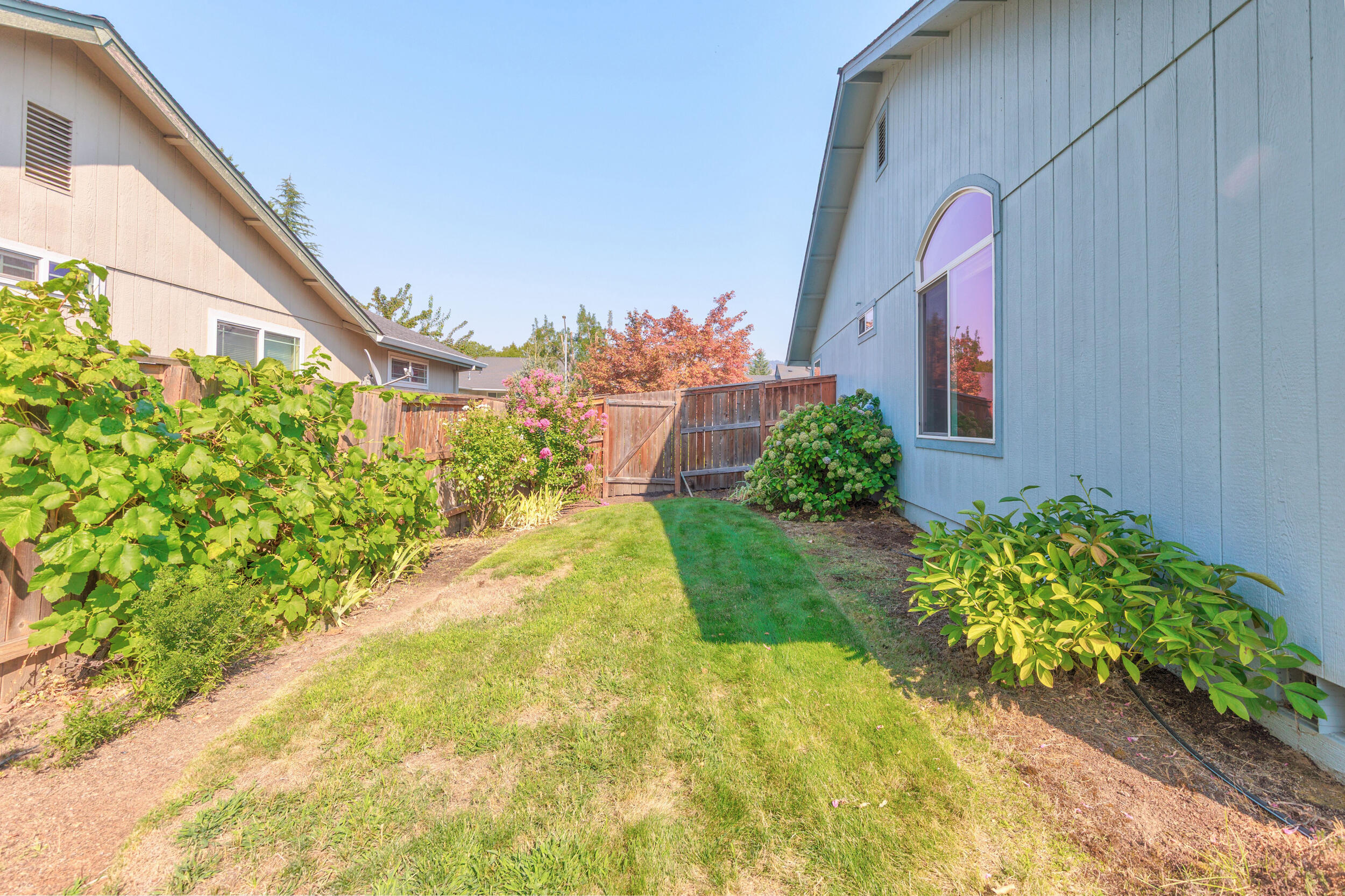 Maurer Meadows - Residential
