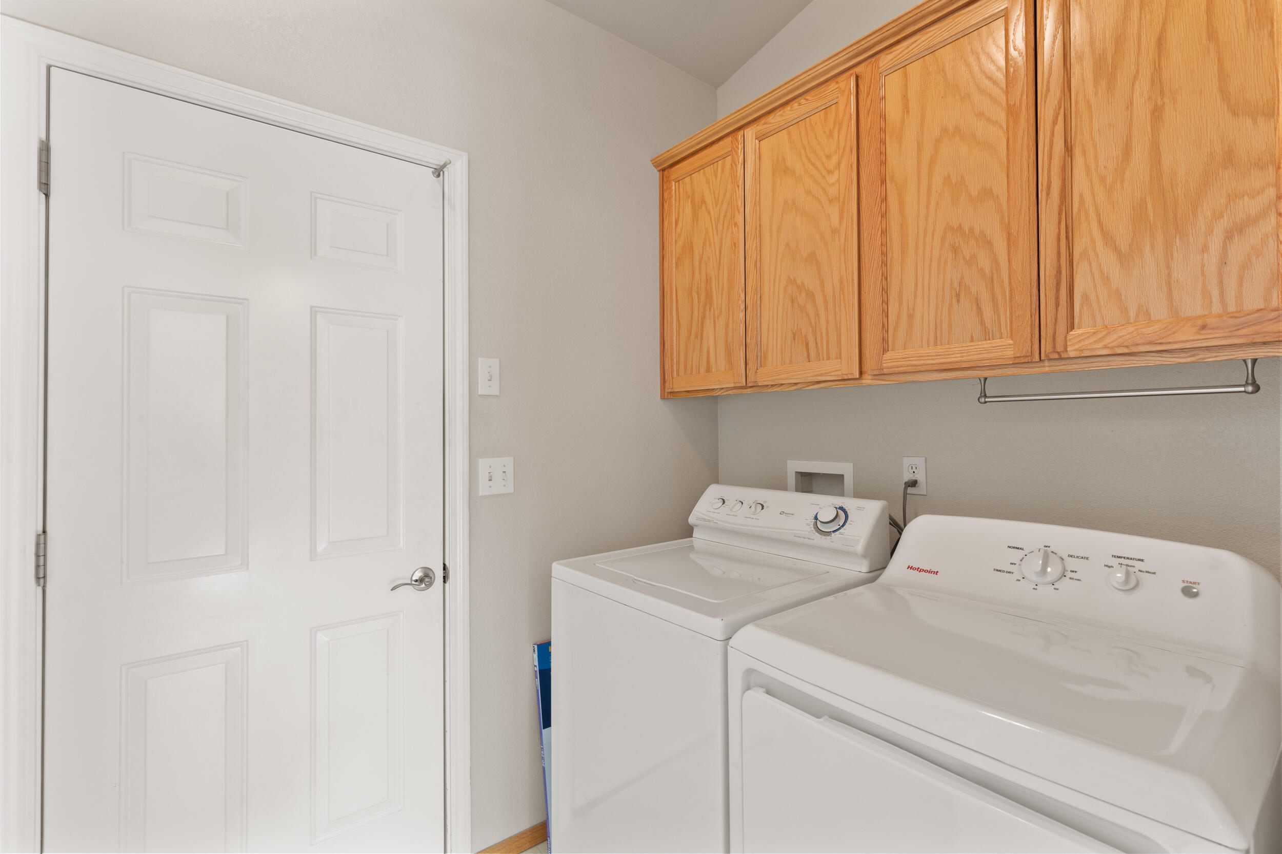 Maurer Meadows - Residential