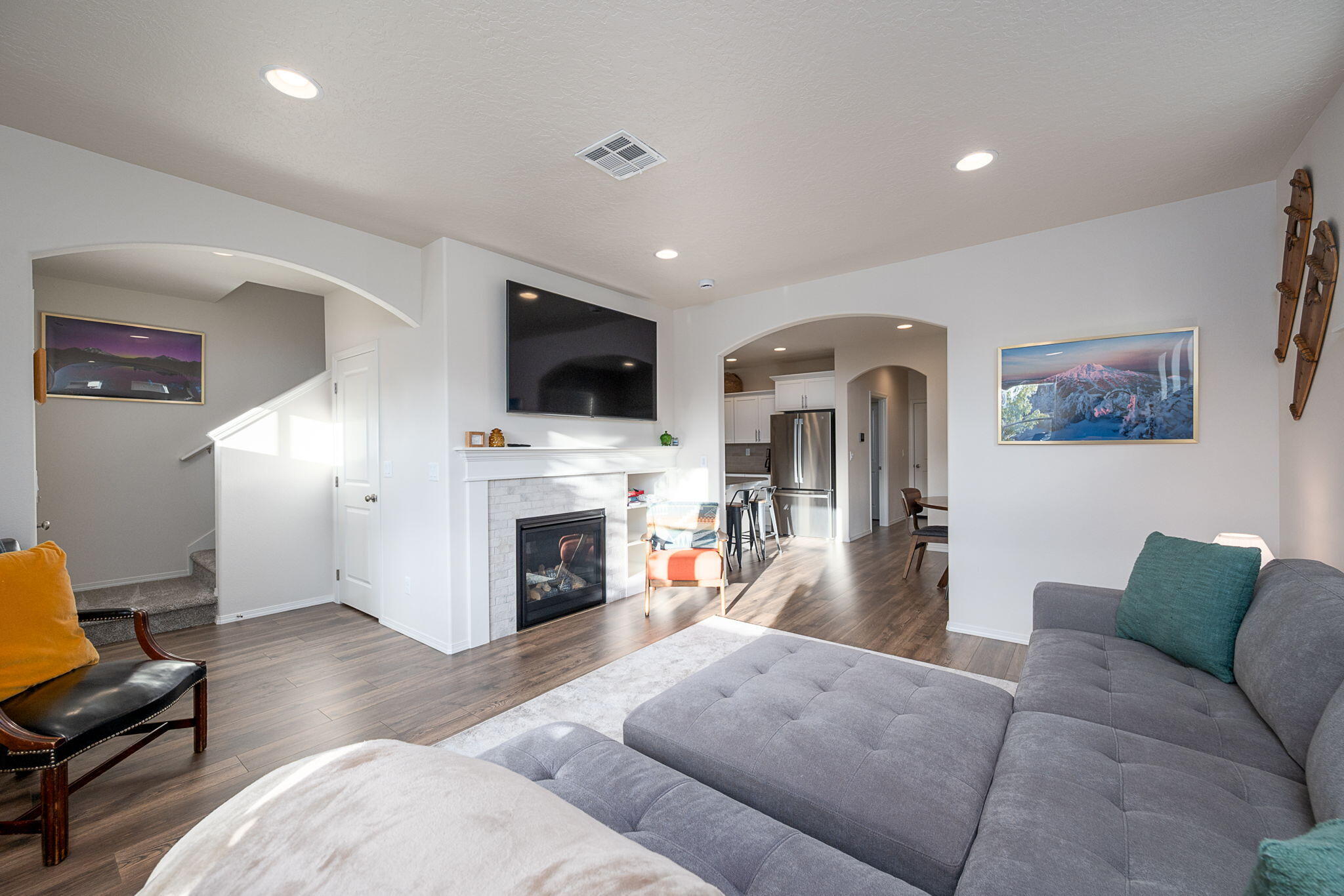 Mckenzie Meadow Vill - Residential