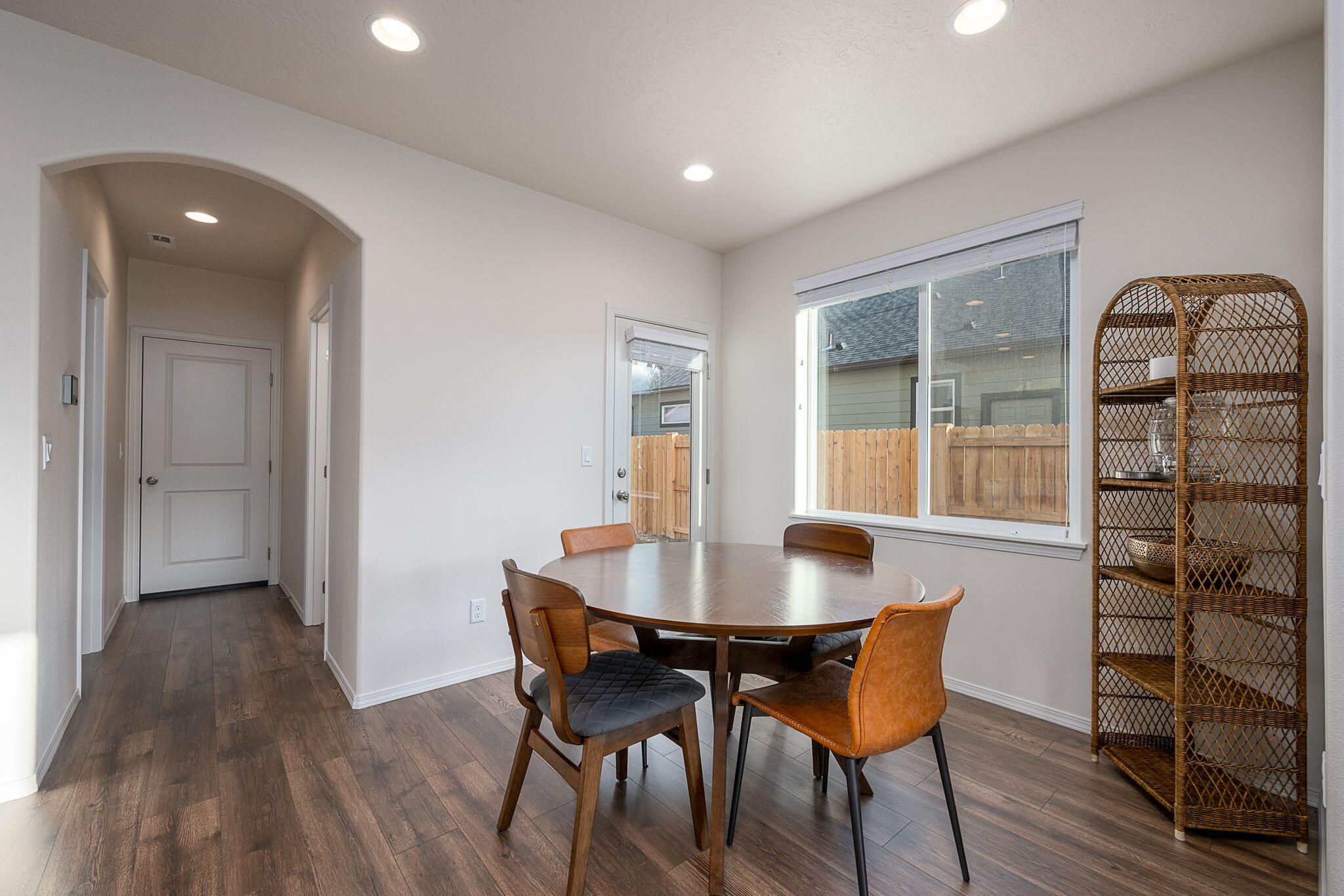 Mckenzie Meadow Vill - Residential