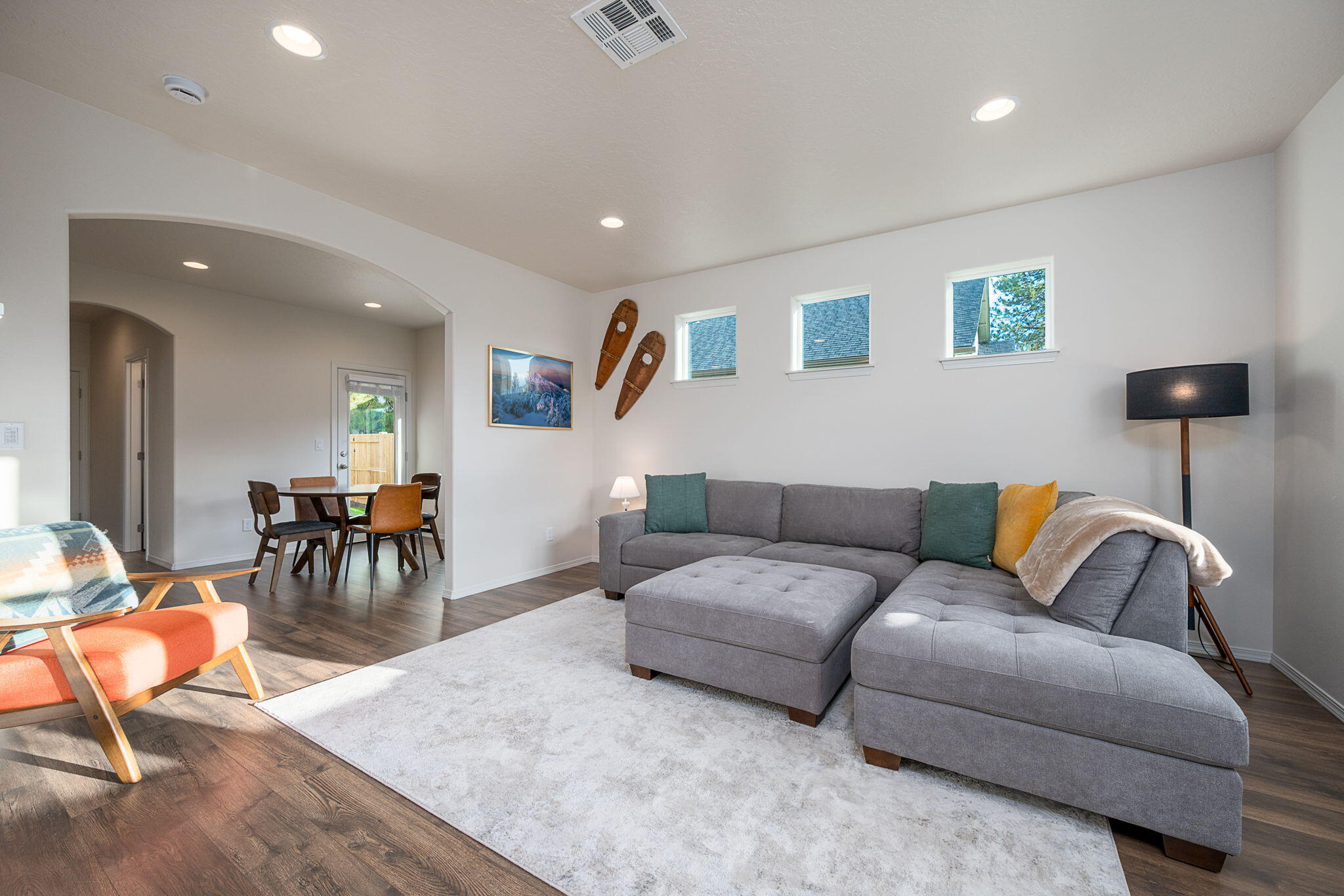 Mckenzie Meadow Vill - Residential