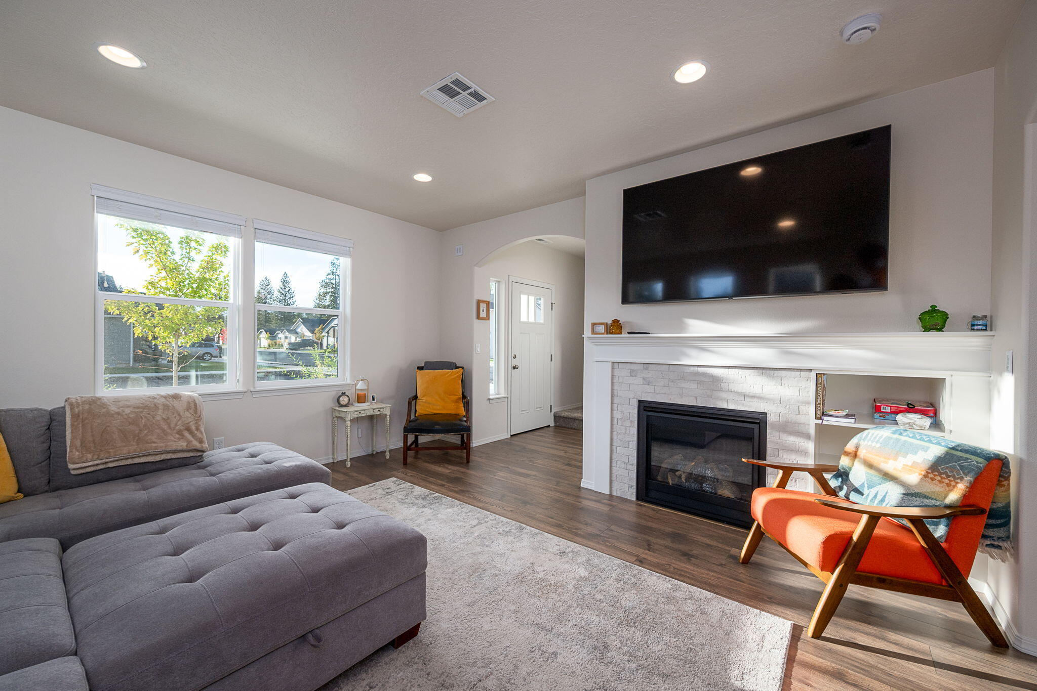 Mckenzie Meadow Vill - Residential