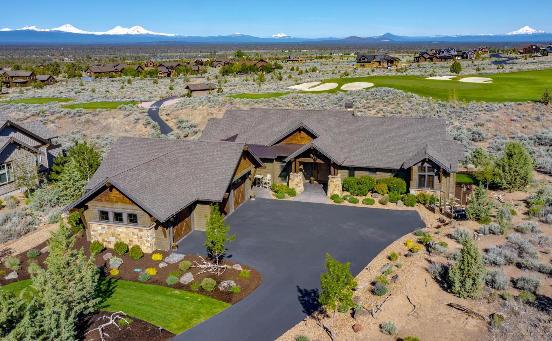 Brasada Ranch - Residential