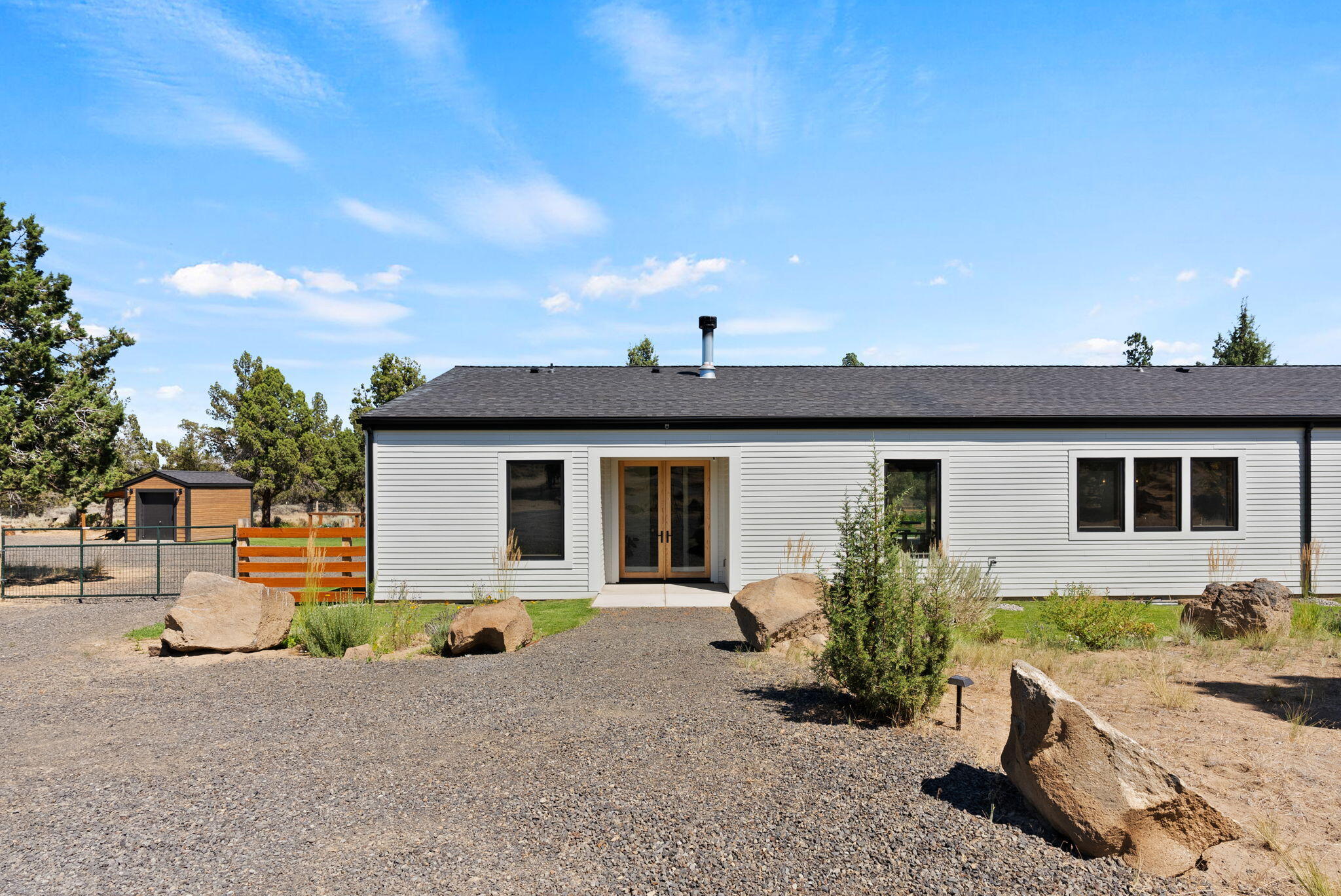 N/A - Residential