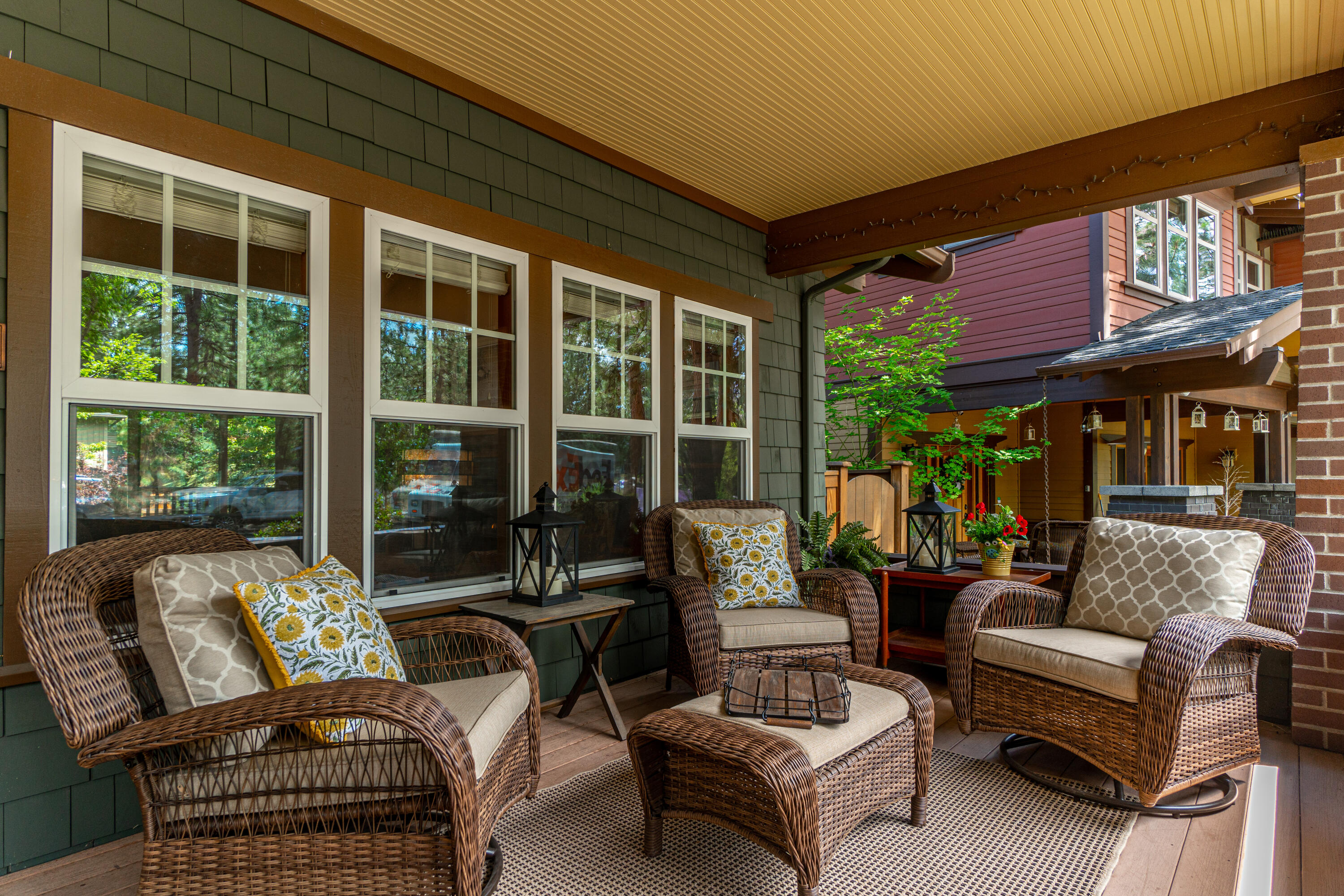NorthWest Crossing - Residential
