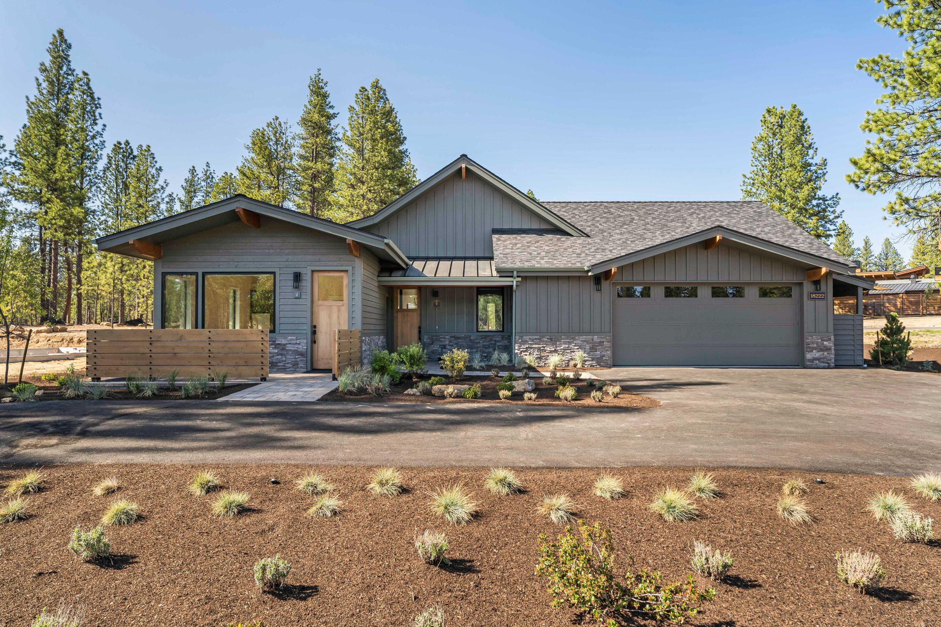 Caldera Springs - Residential