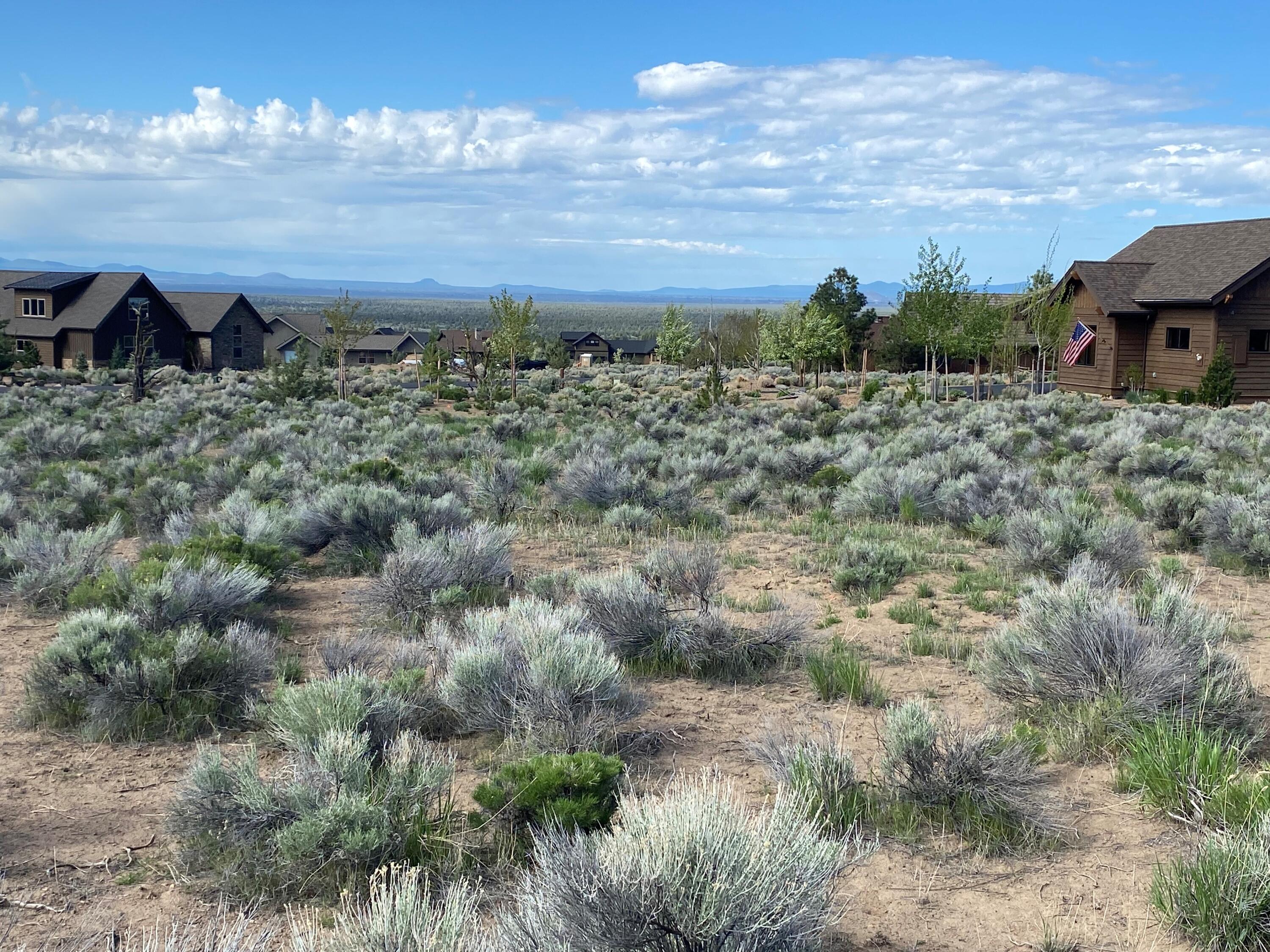 Brasada Ranch - Land