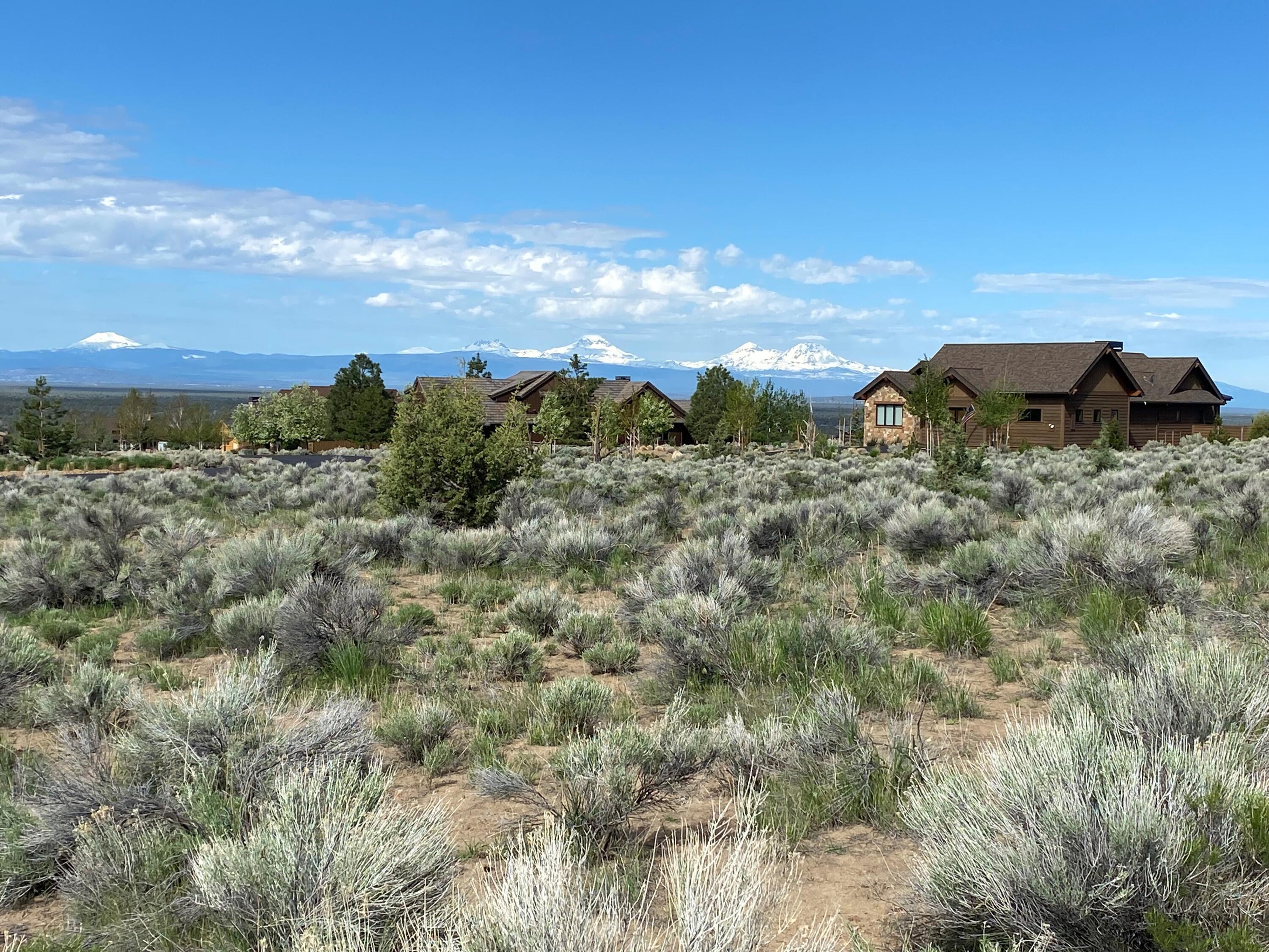 Brasada Ranch - Land