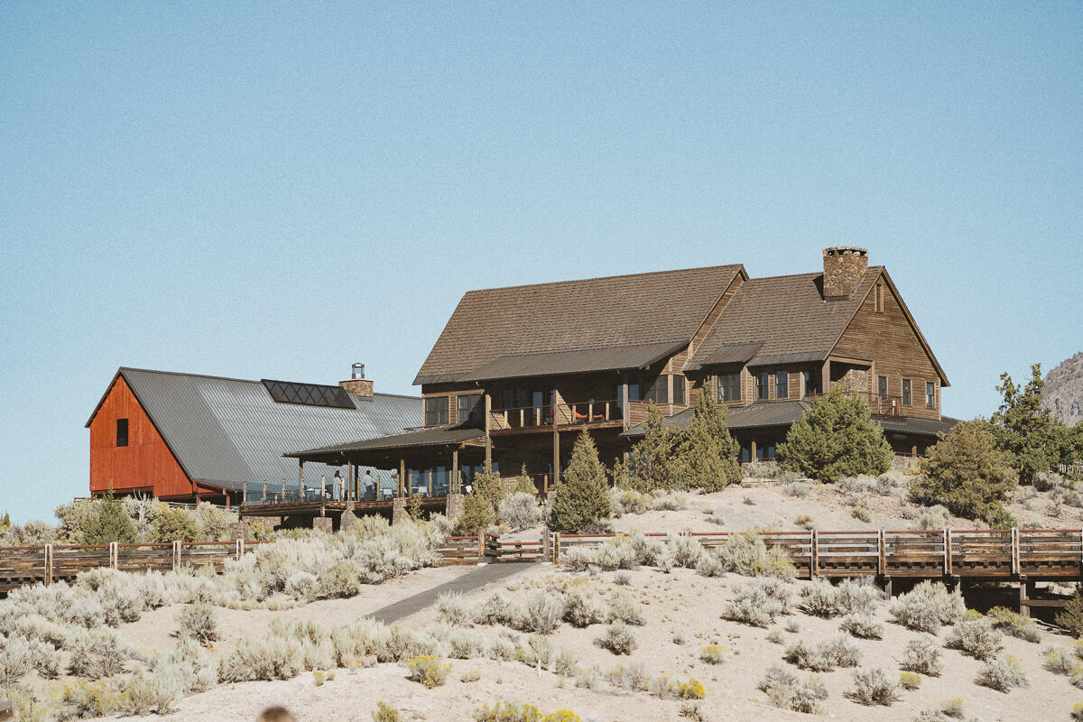Brasada Ranch - Land
