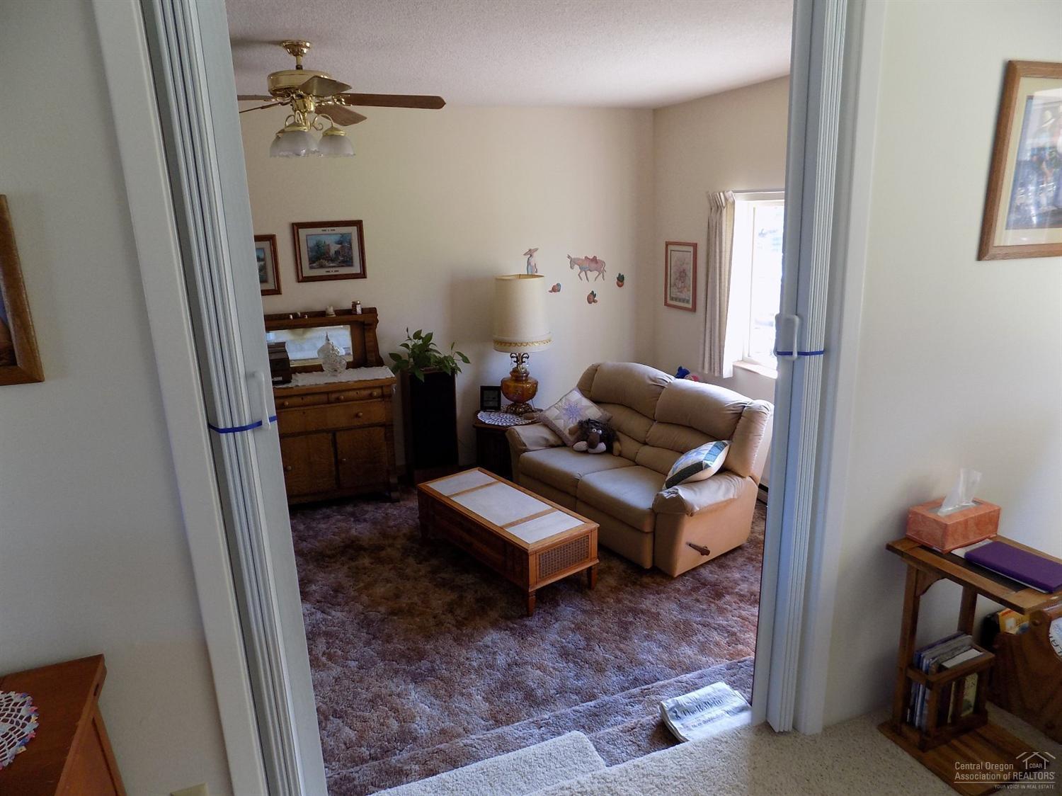Quail Valley Park - Residential