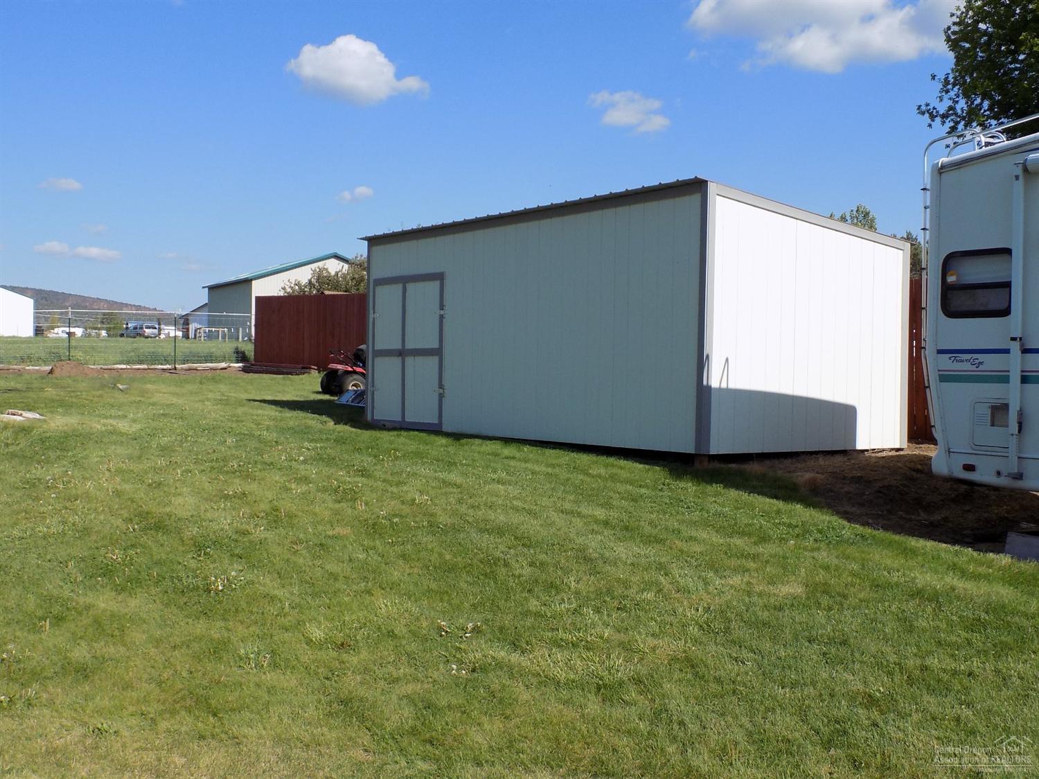 Quail Valley Park - Residential