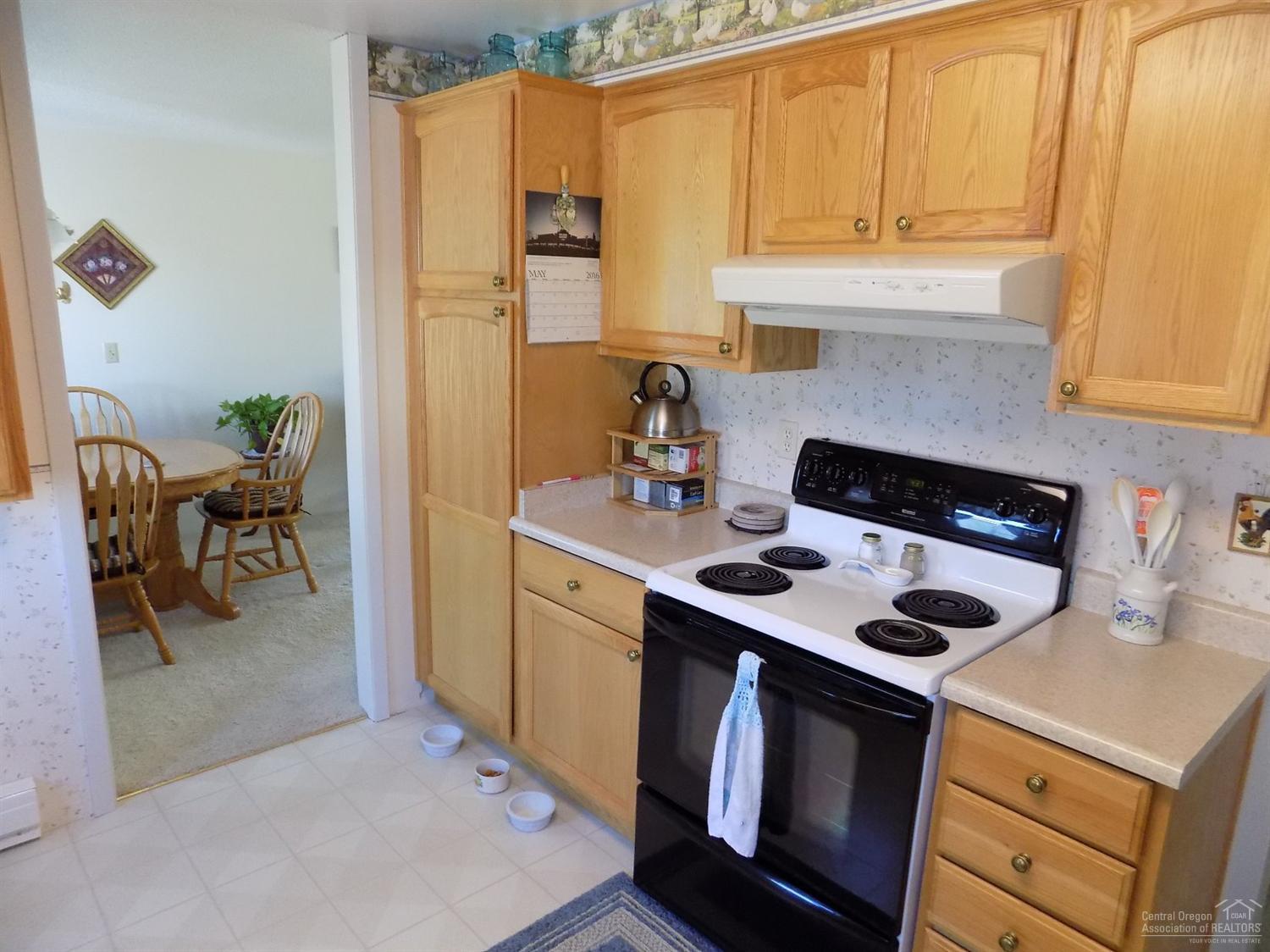 Quail Valley Park - Residential
