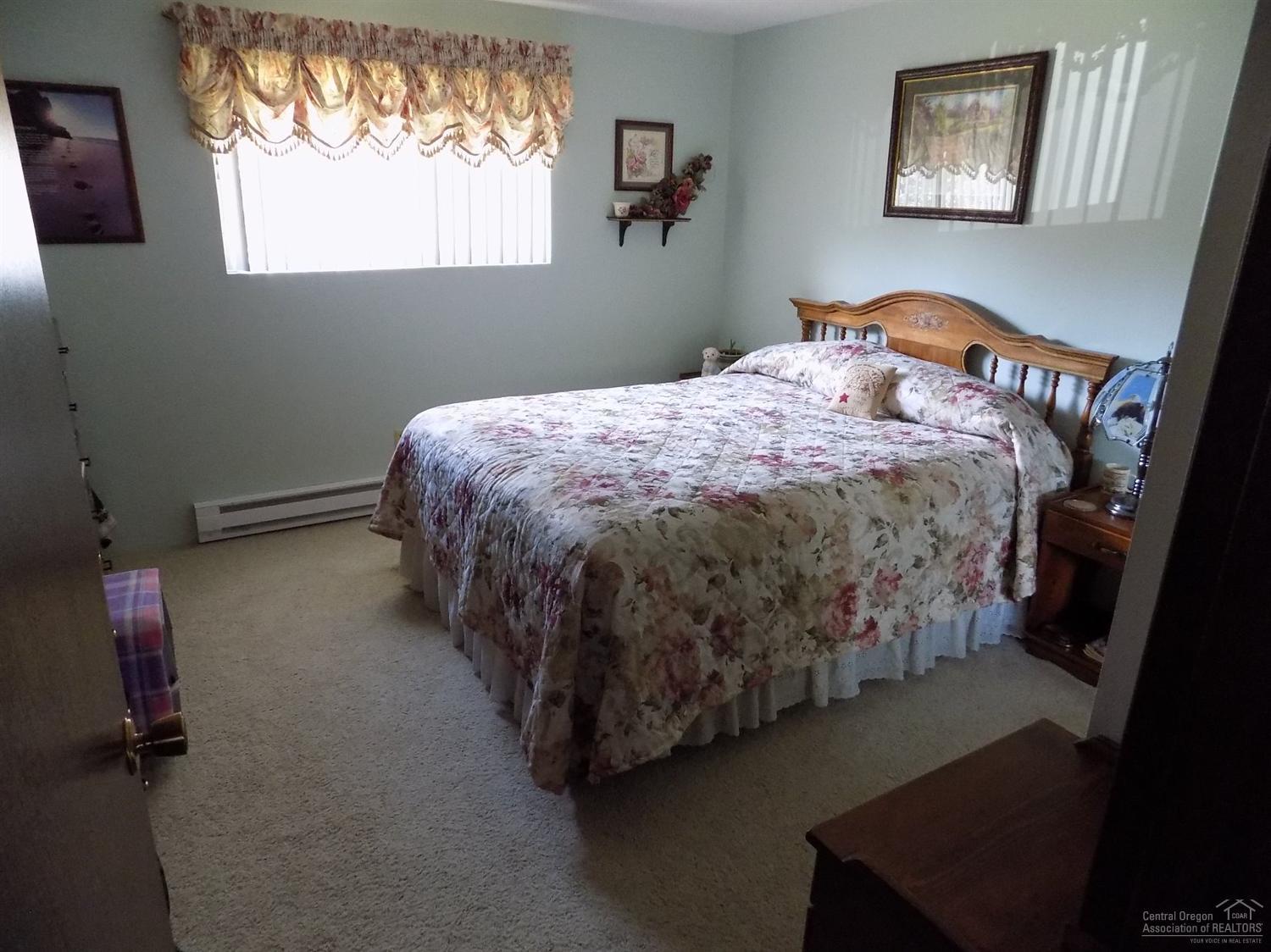 Quail Valley Park - Residential