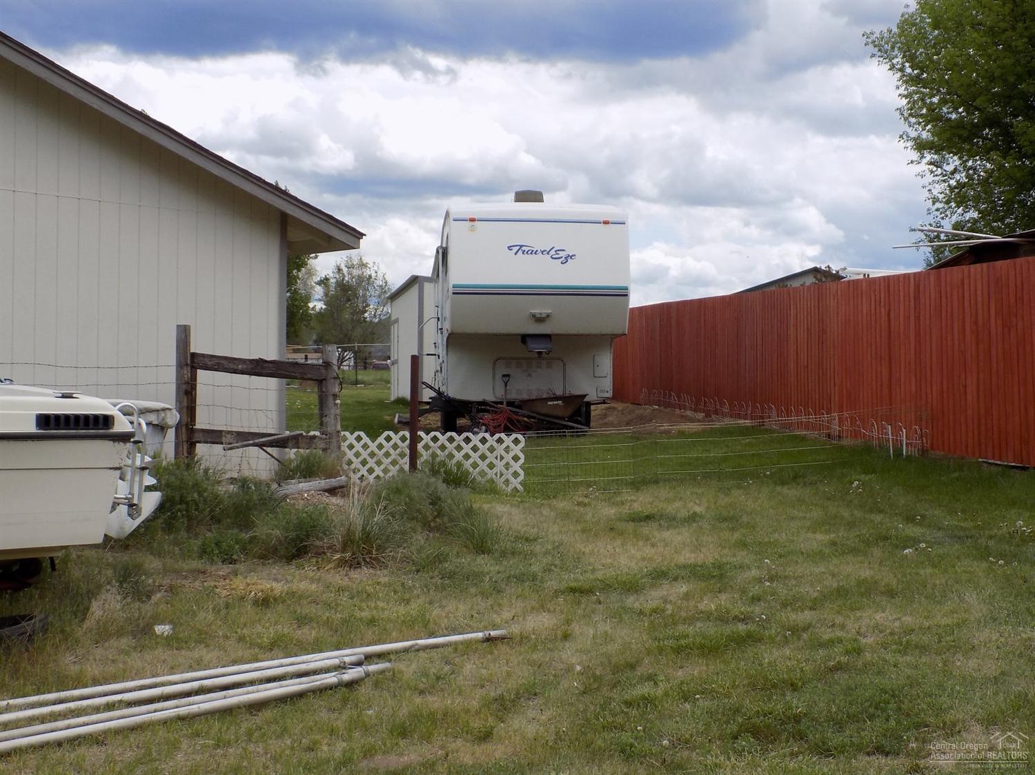 Quail Valley Park - Residential