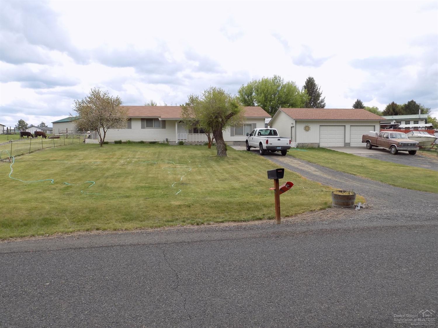 Quail Valley Park - Residential