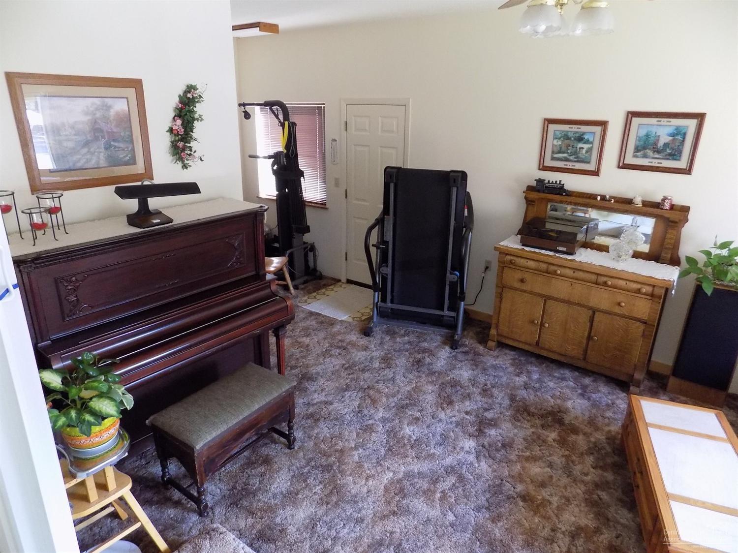 Quail Valley Park - Residential