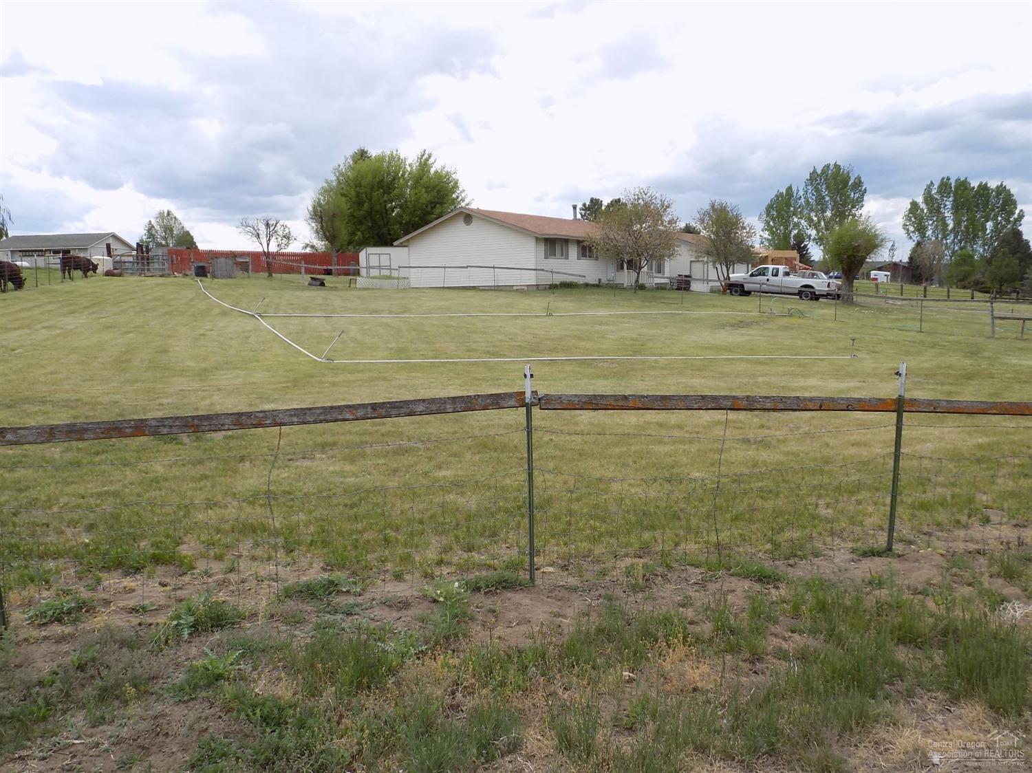 Quail Valley Park - Residential