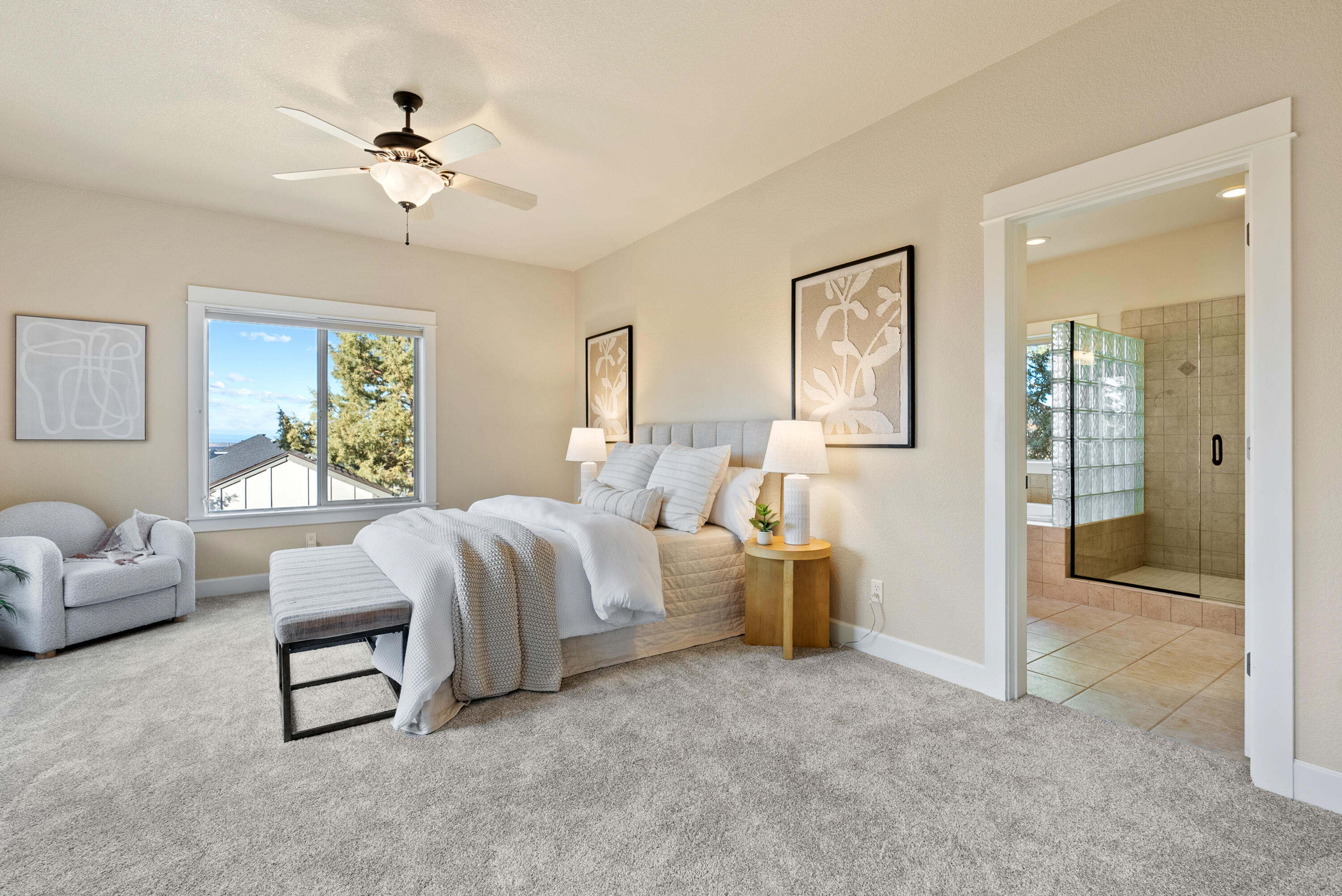 Majestic Ridge - Residential