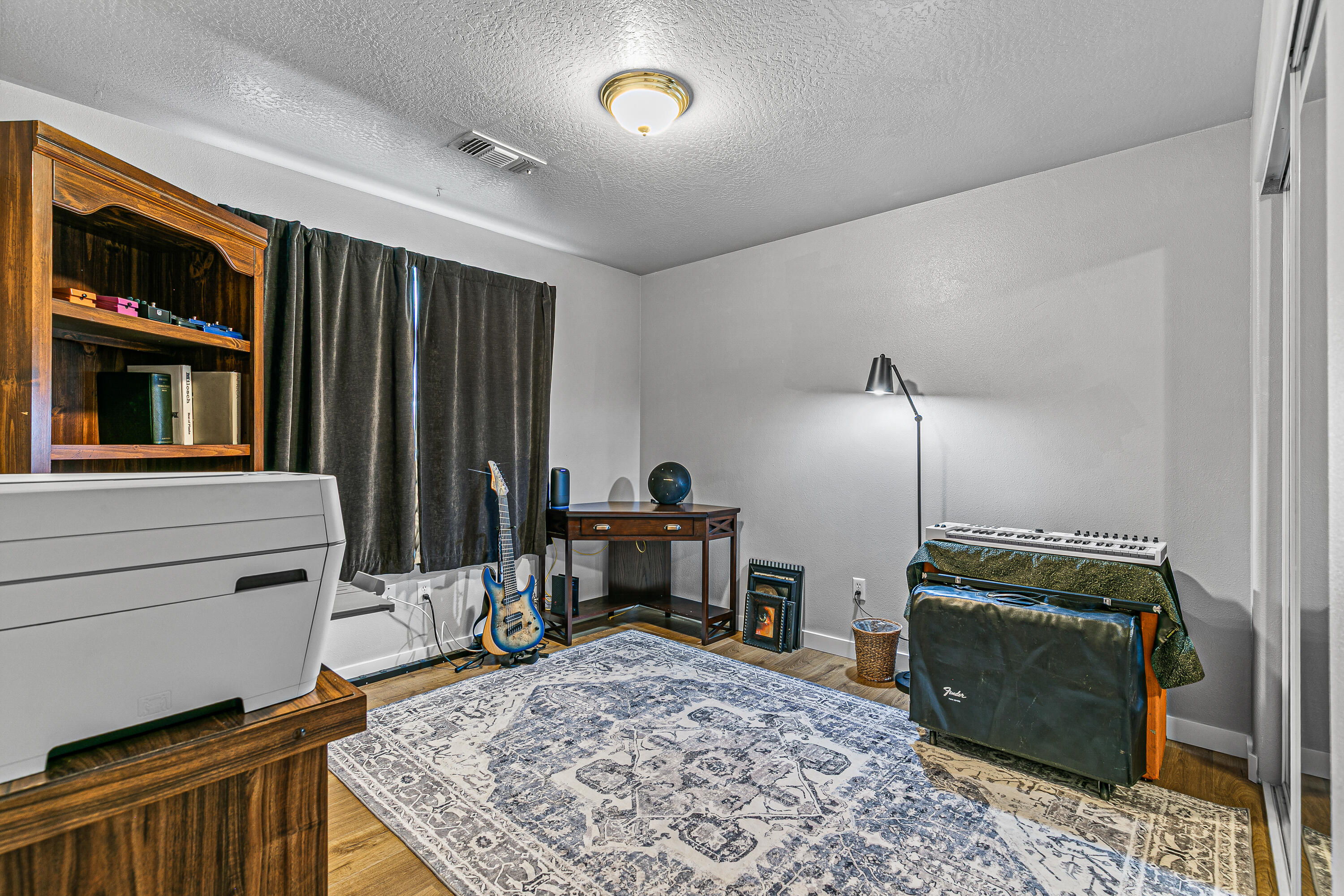 Forest Glen Phase I - Residential